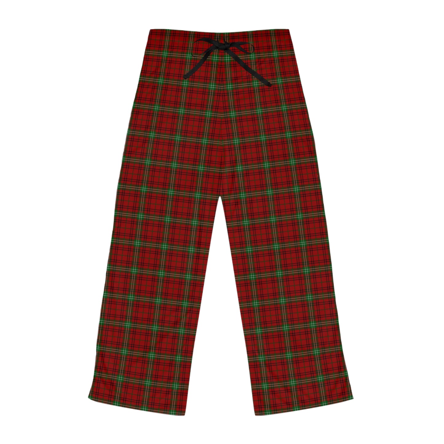 Clan Morrison Tartan Women's Pyjama Pants (AOP)