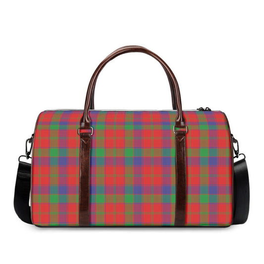 Clan Donnachaidh Duffle Bag