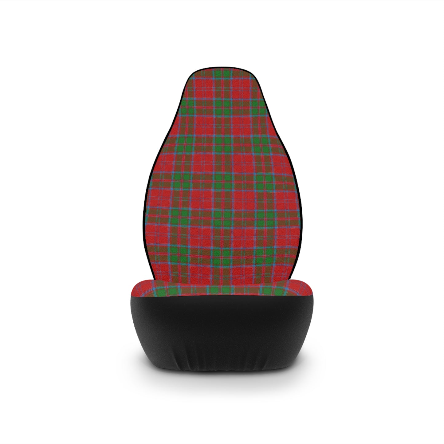 Clan Drummond Tartan Car Seat Covers