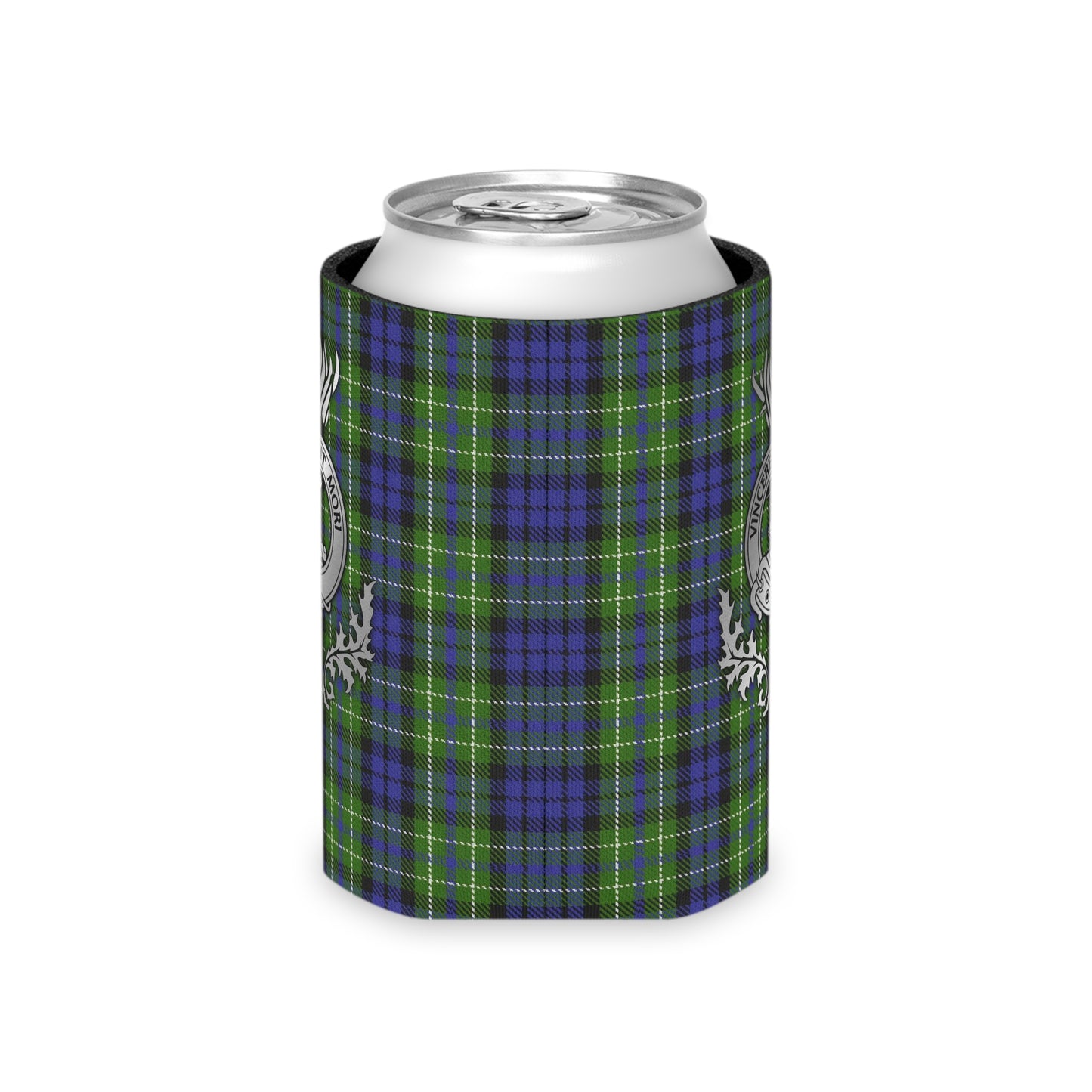 Clan MacNeill of Gigha Can Cooler