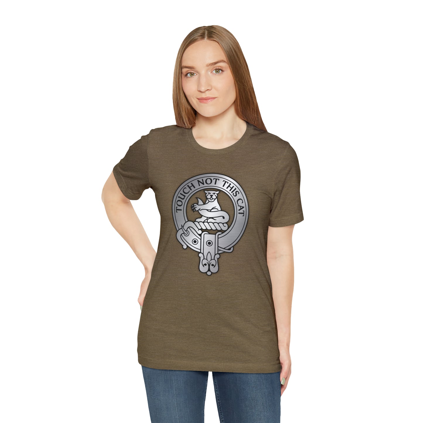 Clan MacGillivray | Unisex T-Shirt