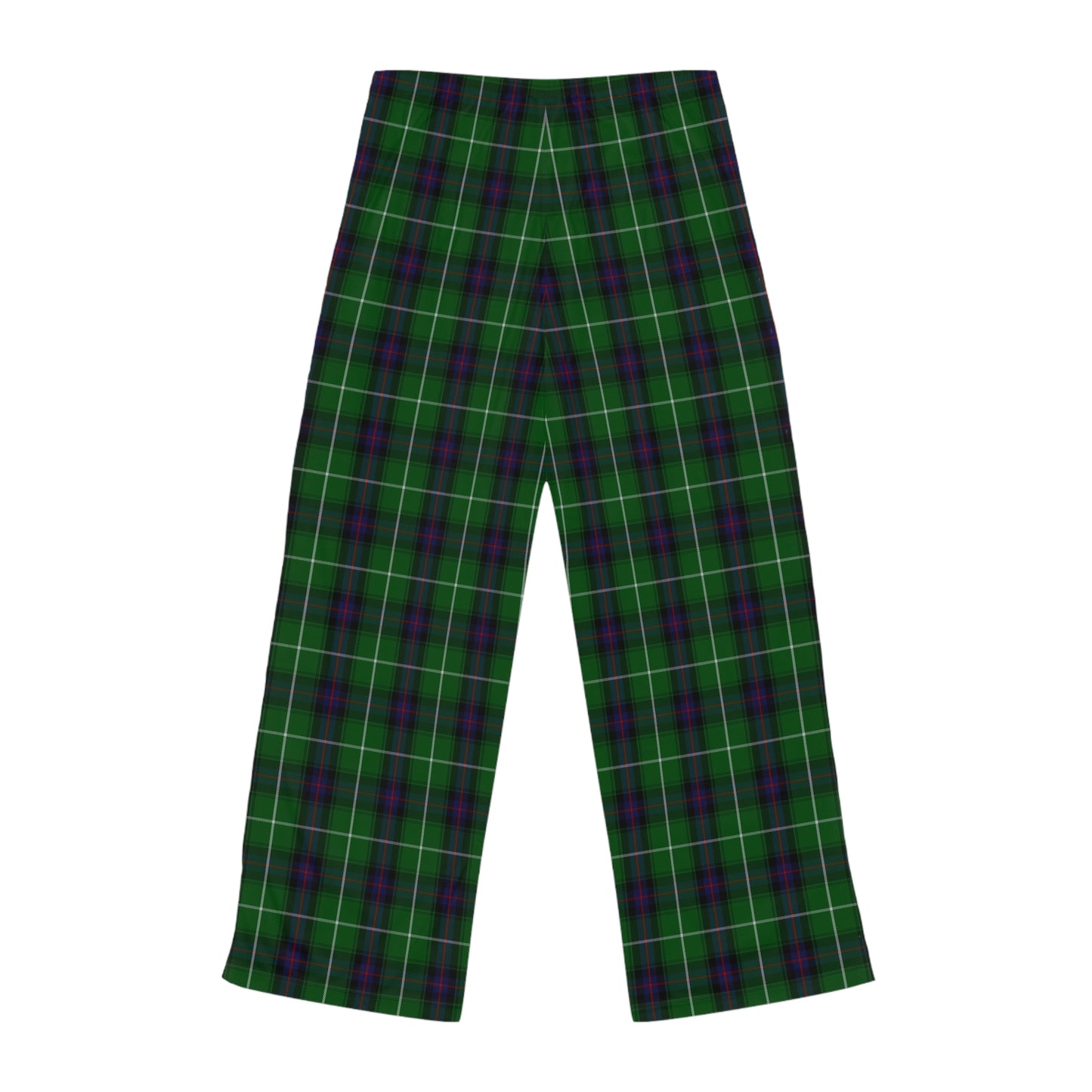 Clan MacDonald Tartan Women's Pyjama Pants (AOP)