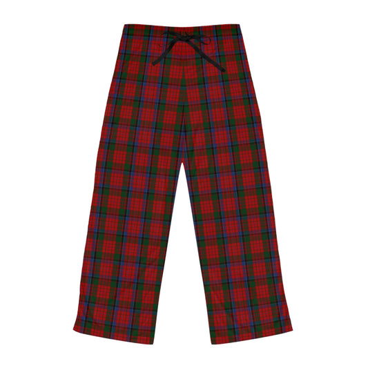 Clan MacNeacail Tartan Women's Pyjama Pants (AOP)