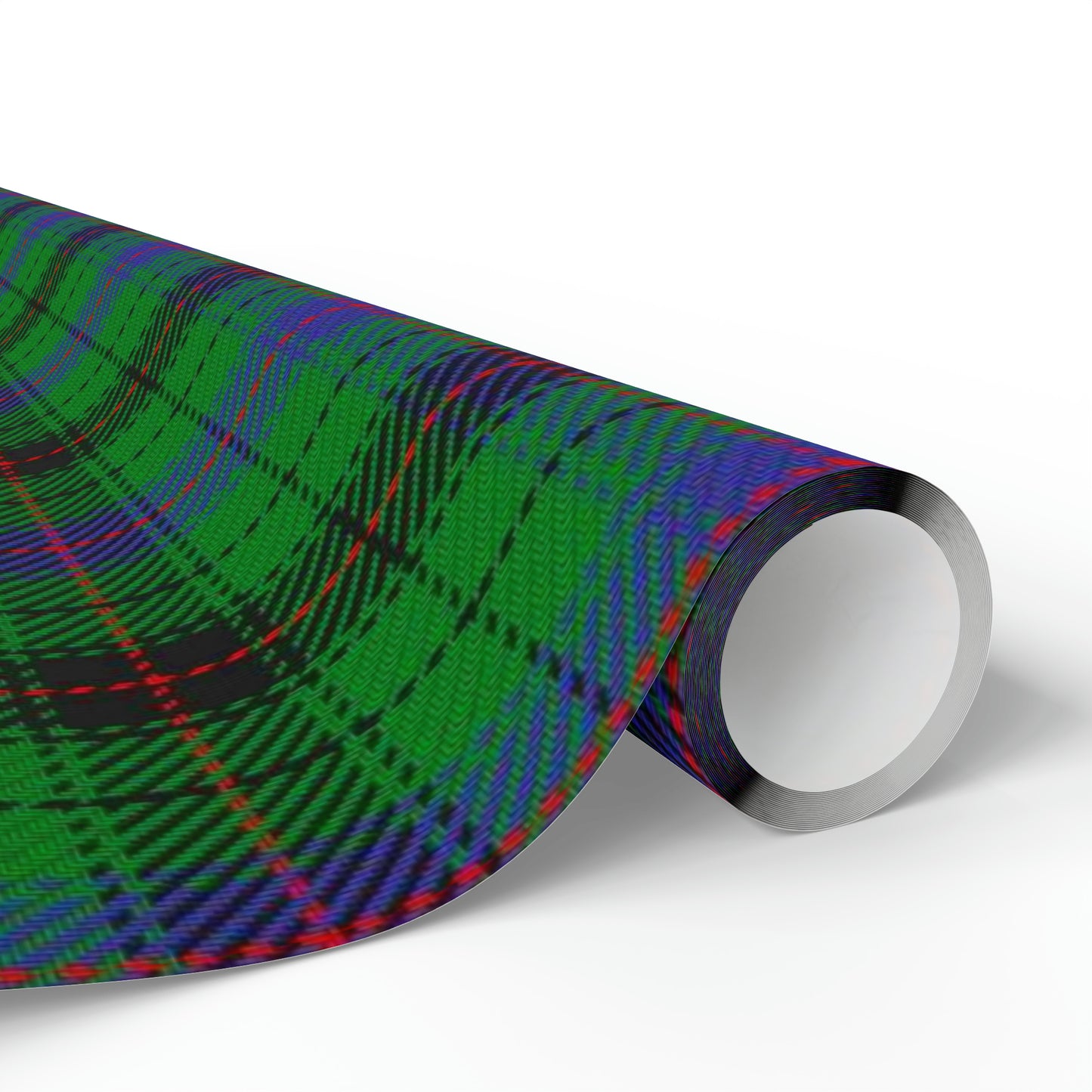 Clan Davidson Tartan Wrapping Papers