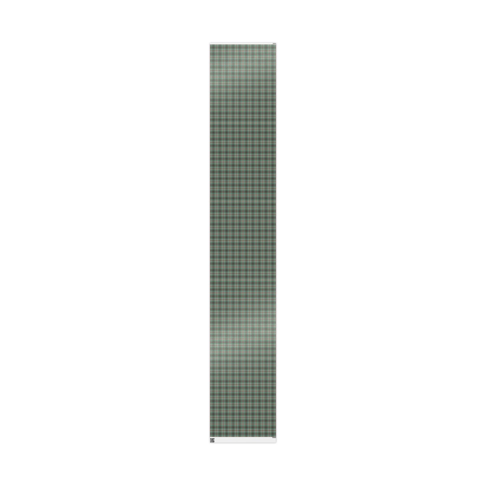 Clan Craig Tartan Wrapping Papers