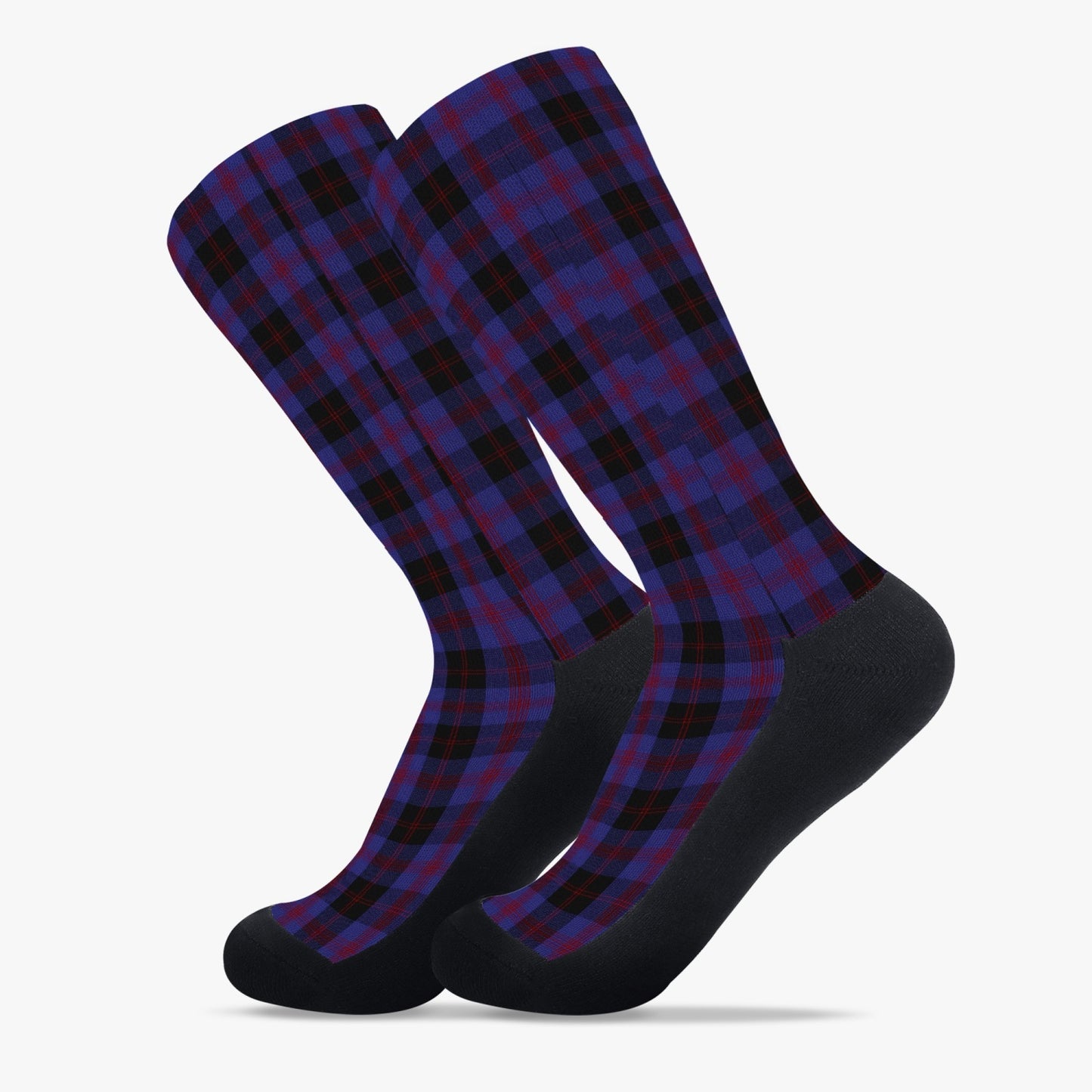 Angus District Sports Socks