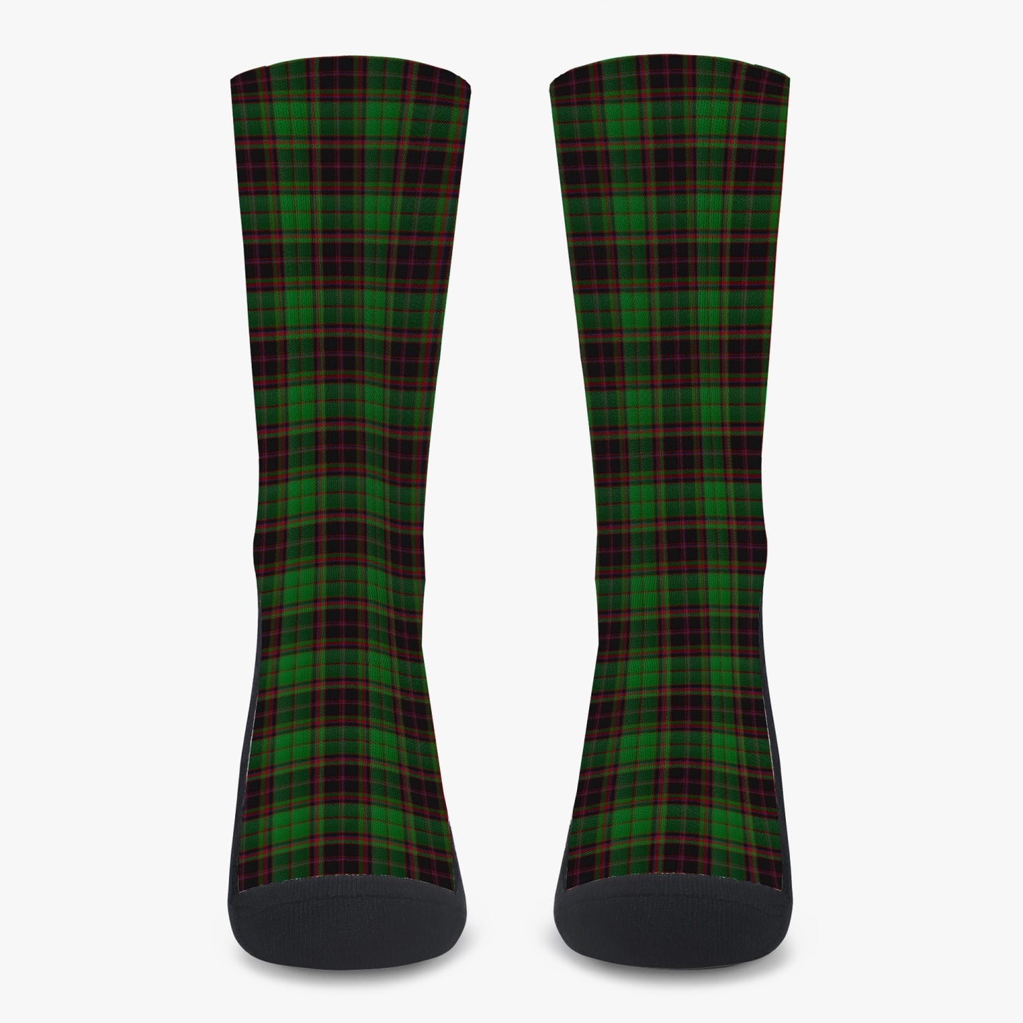 Buchan District Sports Socks