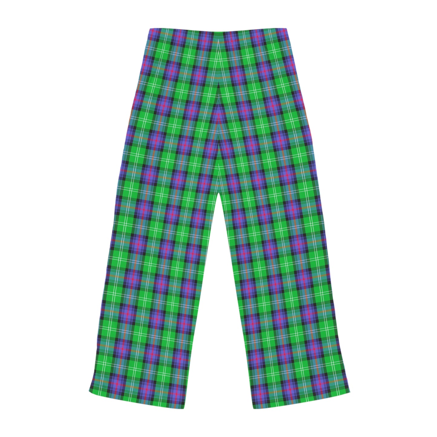 Clan Sutherland Tartan Women's Pyjama Pants (AOP)