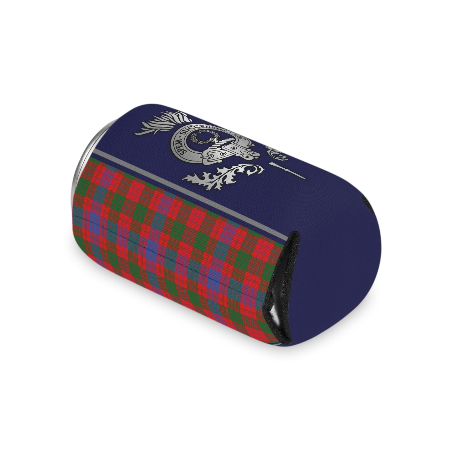 Clan Ross Can Cooler