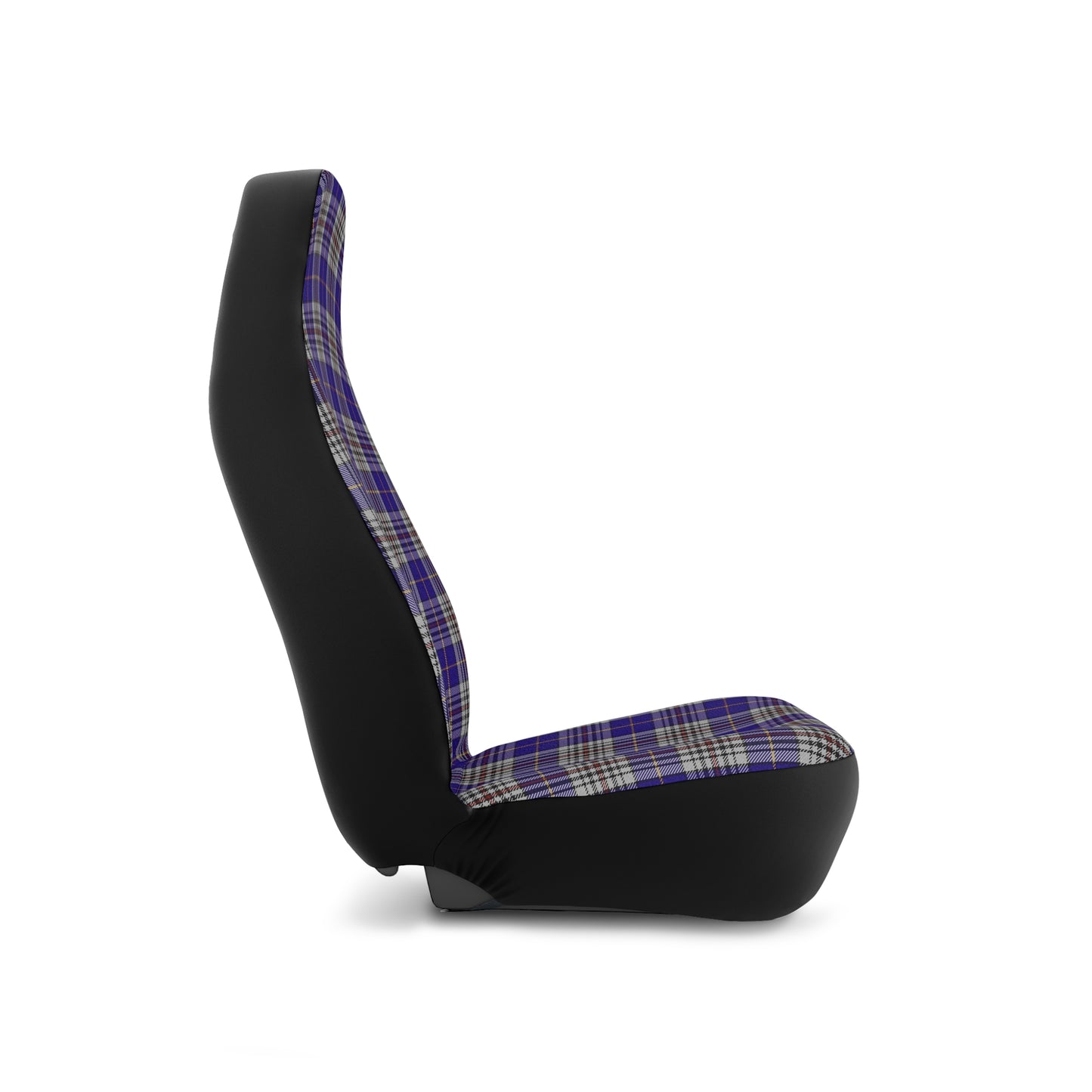 Clan Hannah Tartan Car Seat Covers