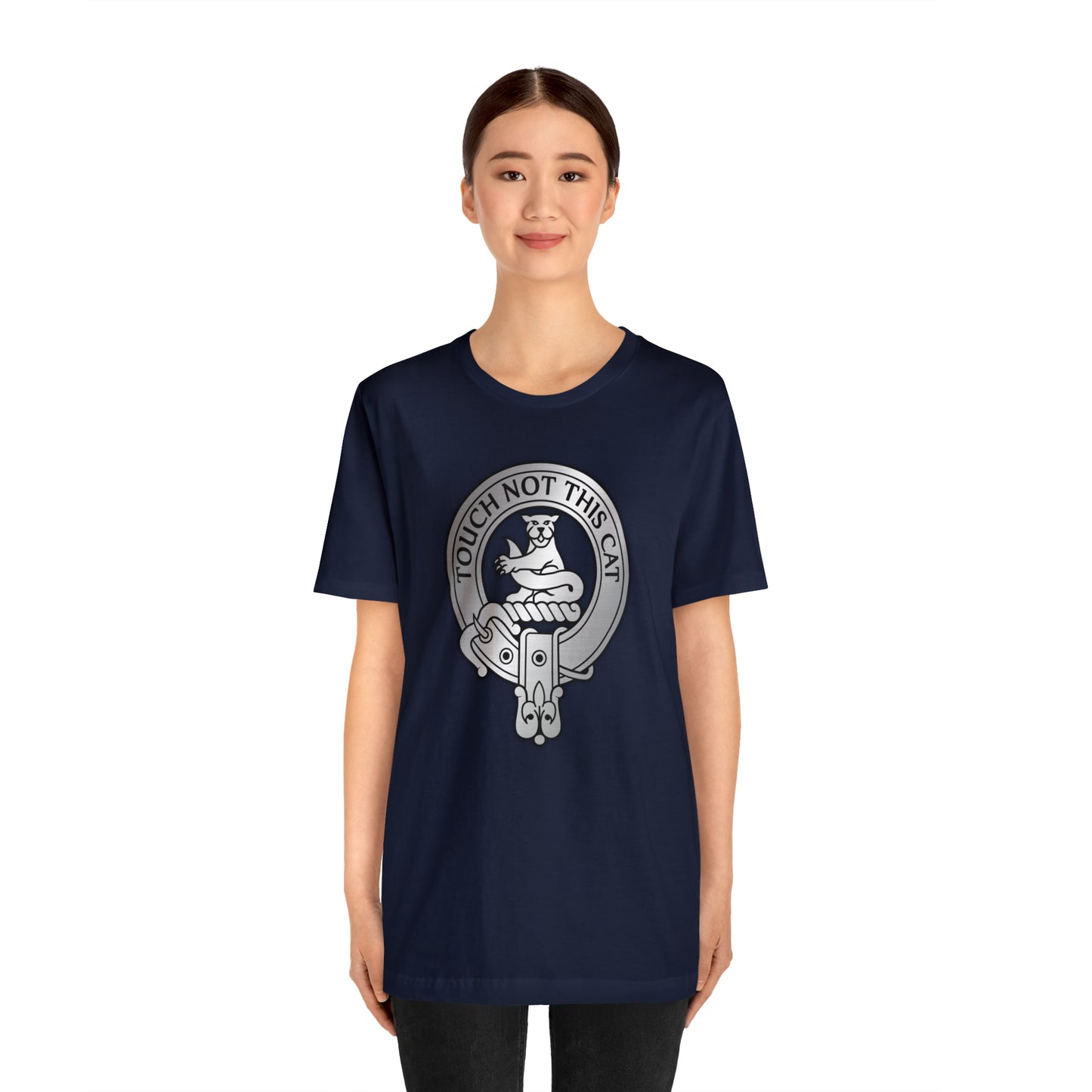 Clan MacGillivray | Unisex T-Shirt