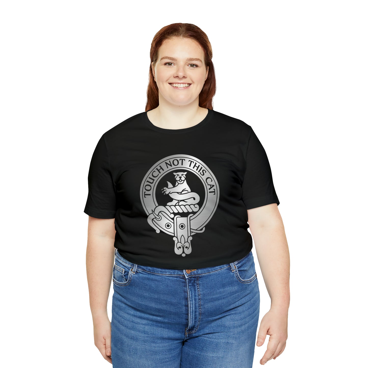 Clan MacGillivray | Unisex T-Shirt