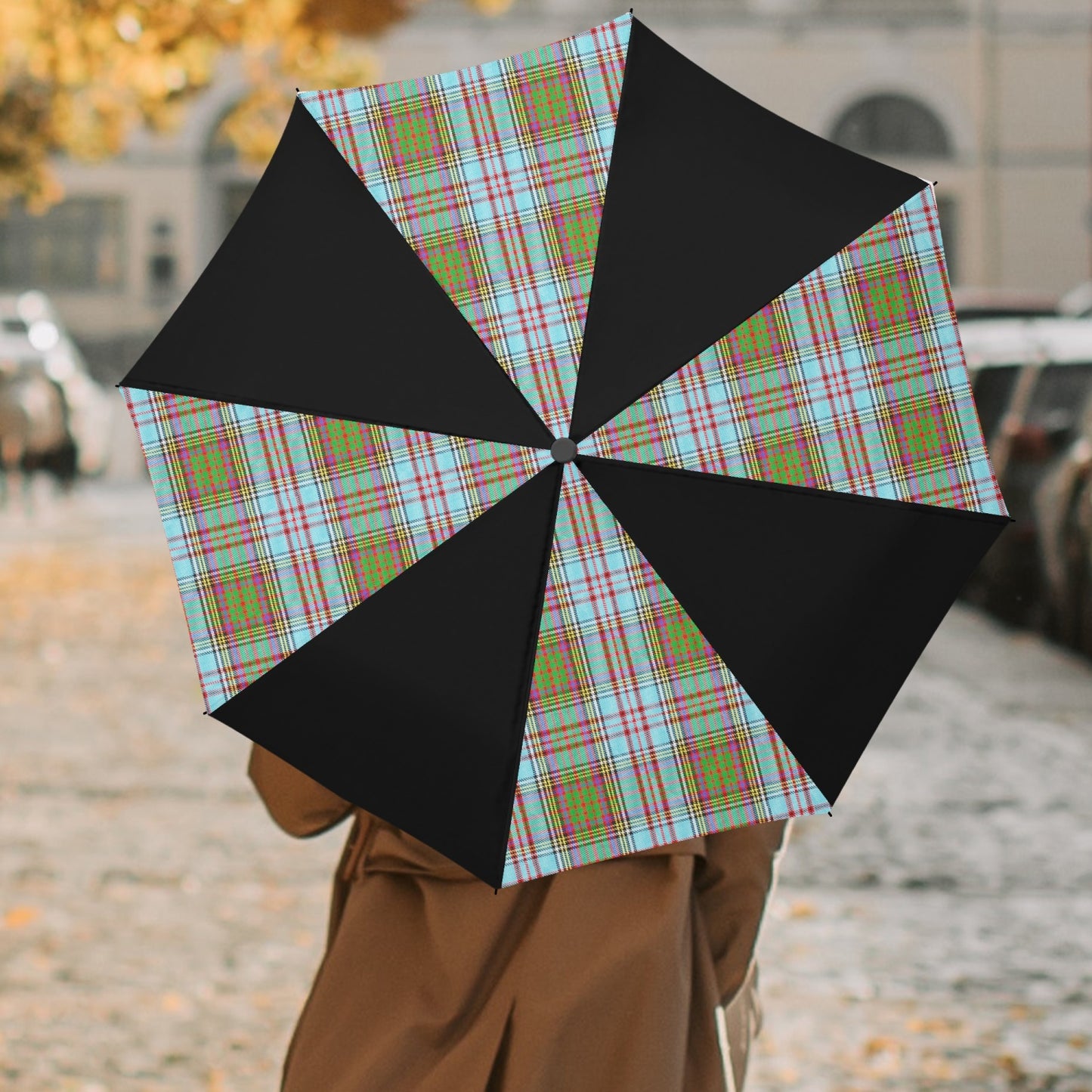 Clan Anderson Umbrella