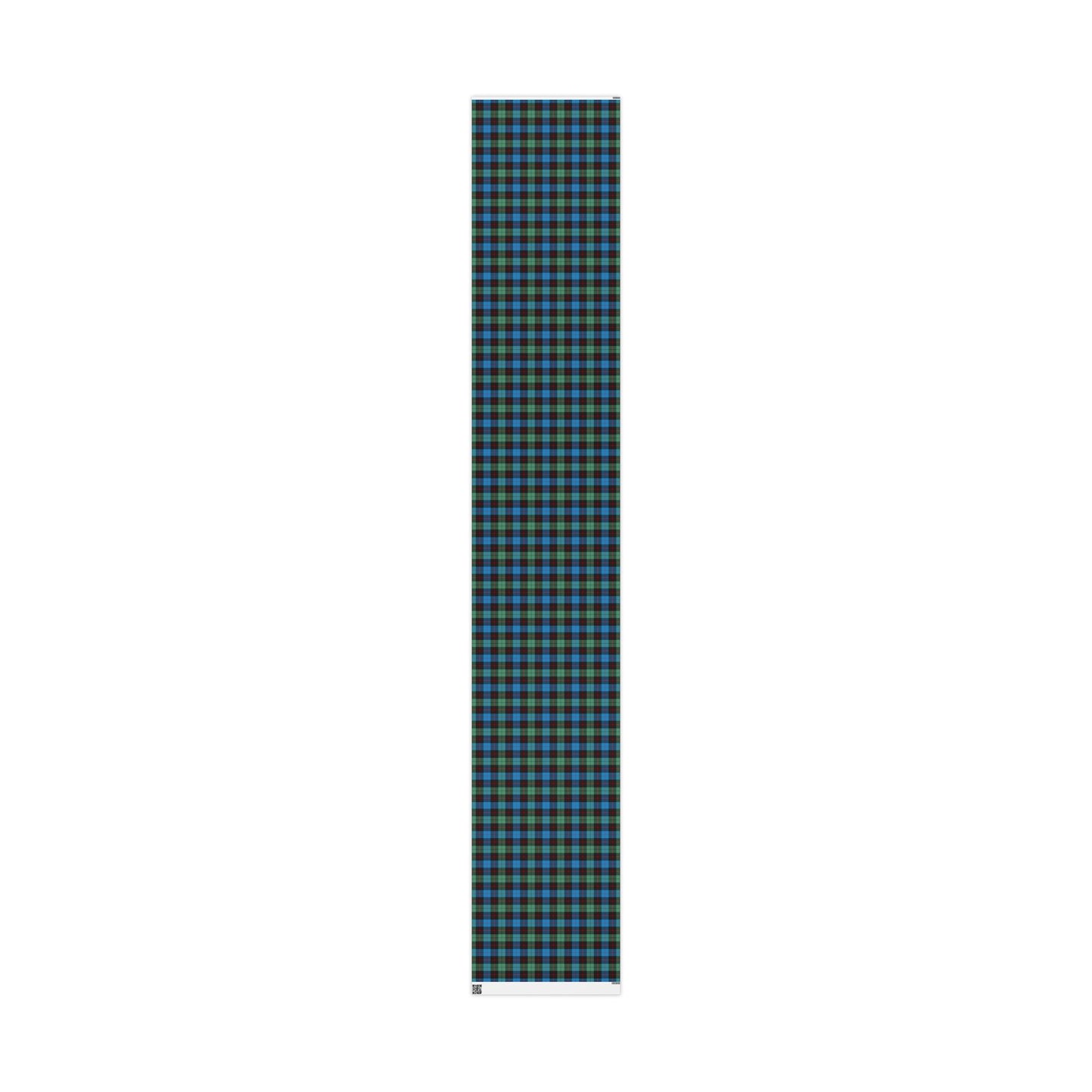 Clan Guthrie Tartan Wrapping Papers