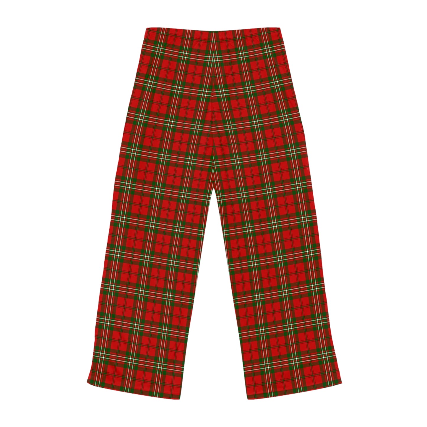 Clan Scott Tartan Women's Pyjama Pants (AOP)