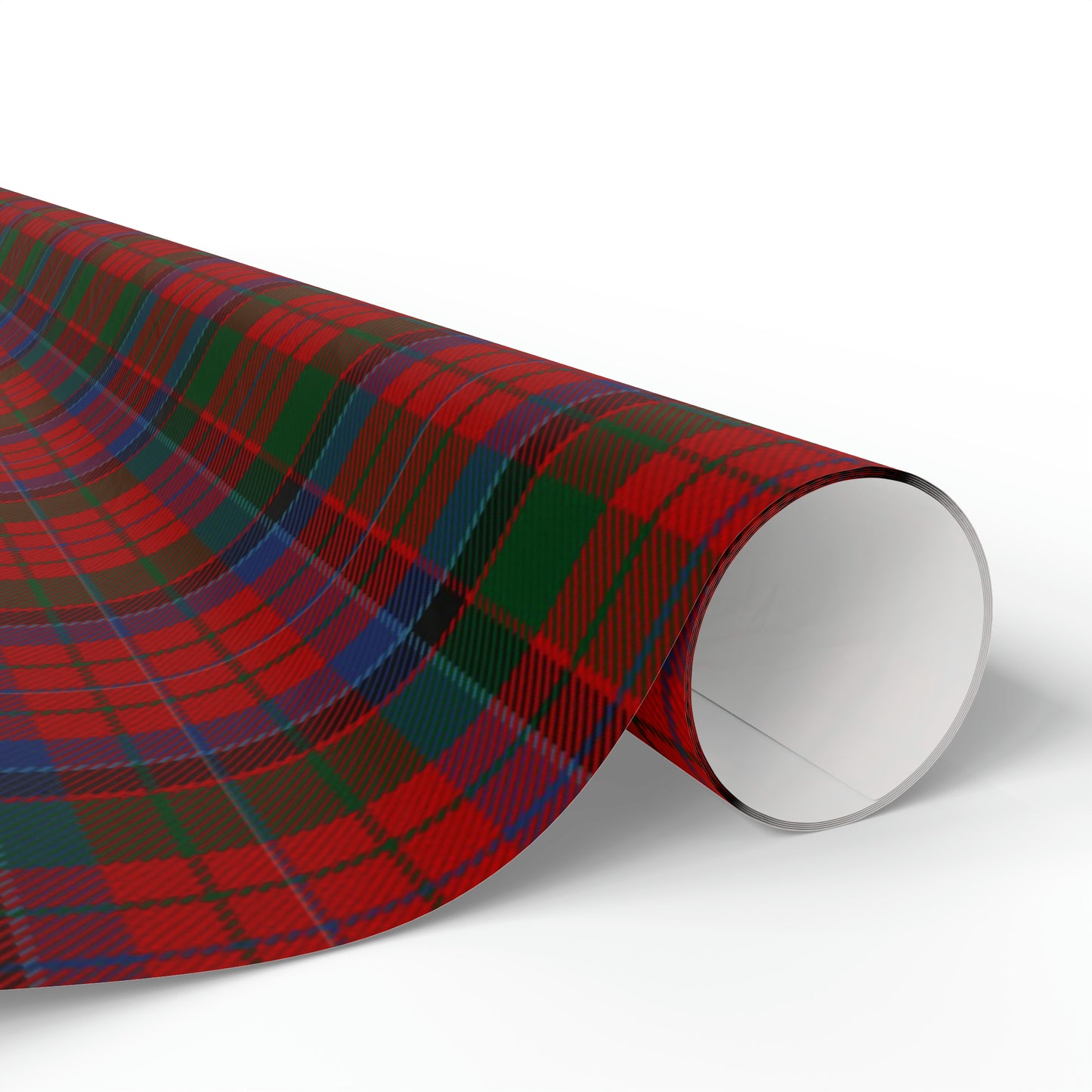 Clan MacNeacail | MacNicol Tartan Wrapping Papers