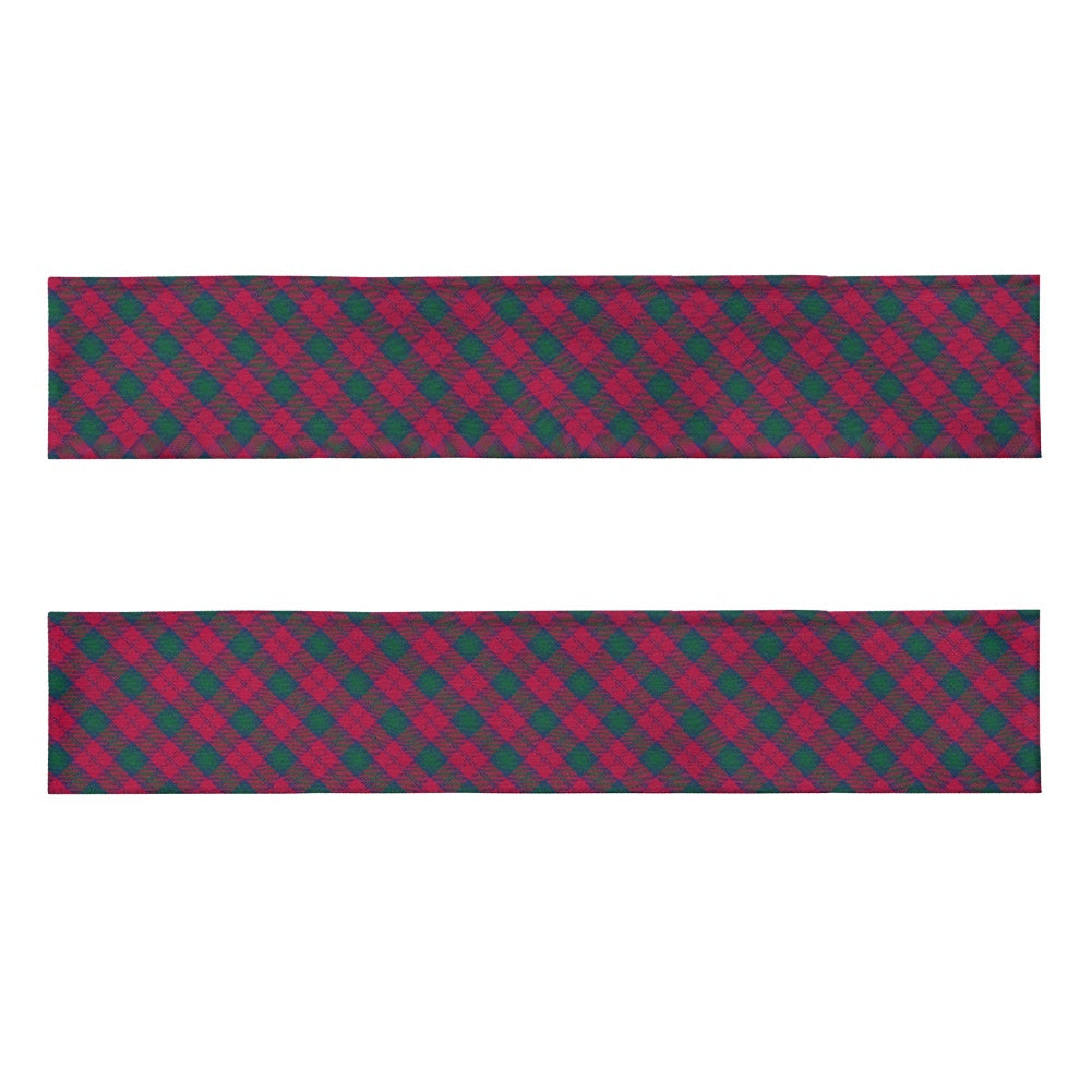 Clan Lindsay Tartan Scarf