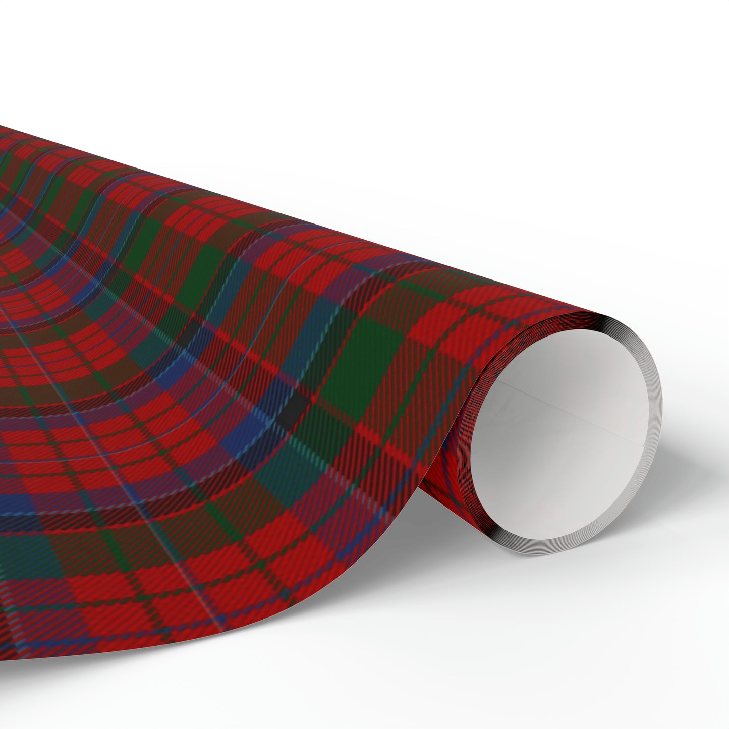 Clan MacNeacail | MacNicol Tartan Wrapping Papers