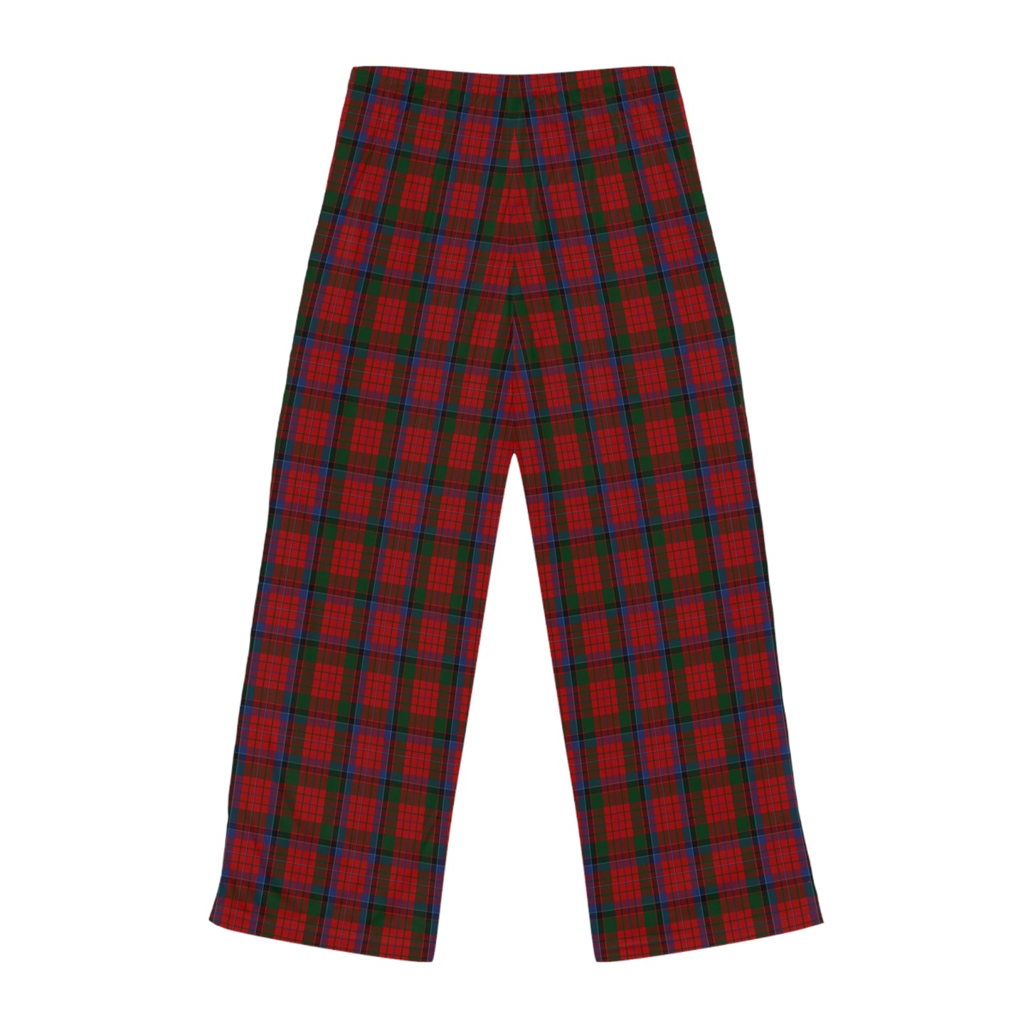 Clan MacNeacail Tartan Women's Pyjama Pants (AOP)