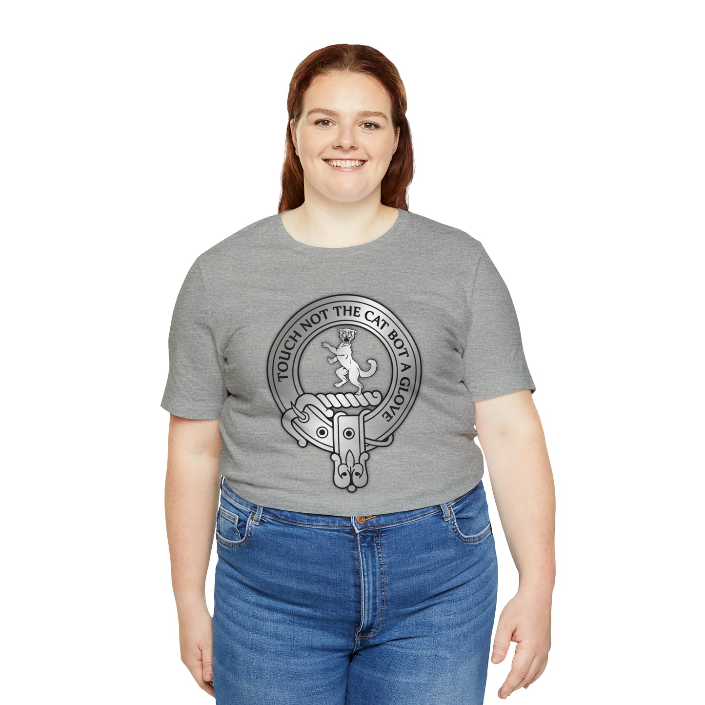 Clan MacIntosh | MacKintosh | Unisex T-Shirt