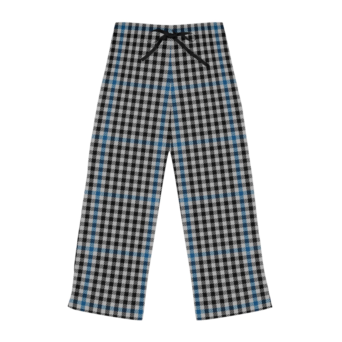 Clan Gladstone Tartan Women's Pyjama Pants (AOP)