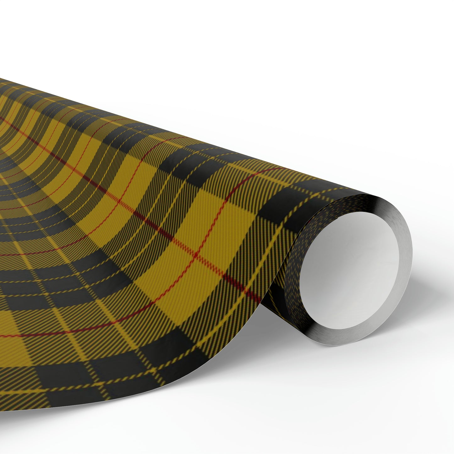 Clan MacLeod of Lewis Tartan Wrapping Papers