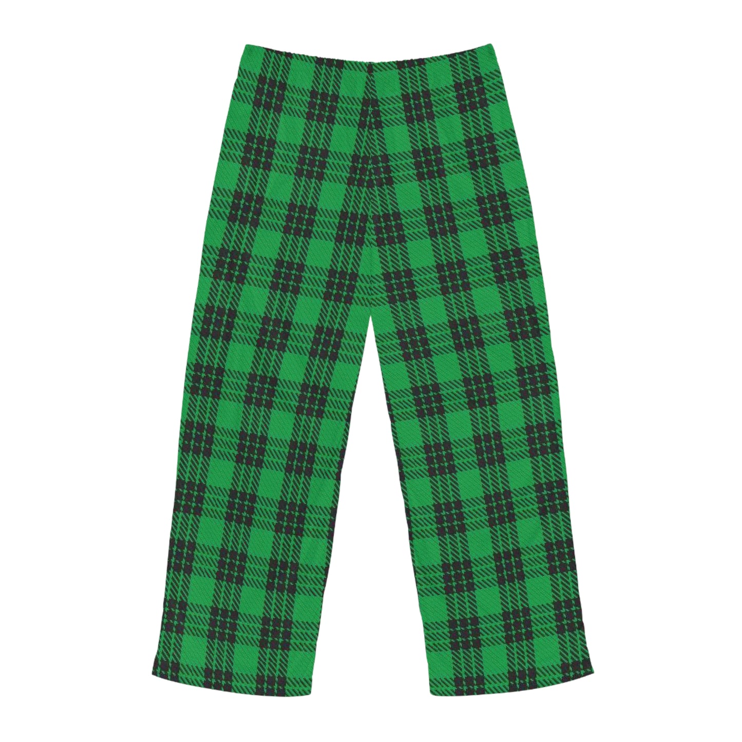 Clan Graham Tartan Men's Pyjama Pants (AOP)