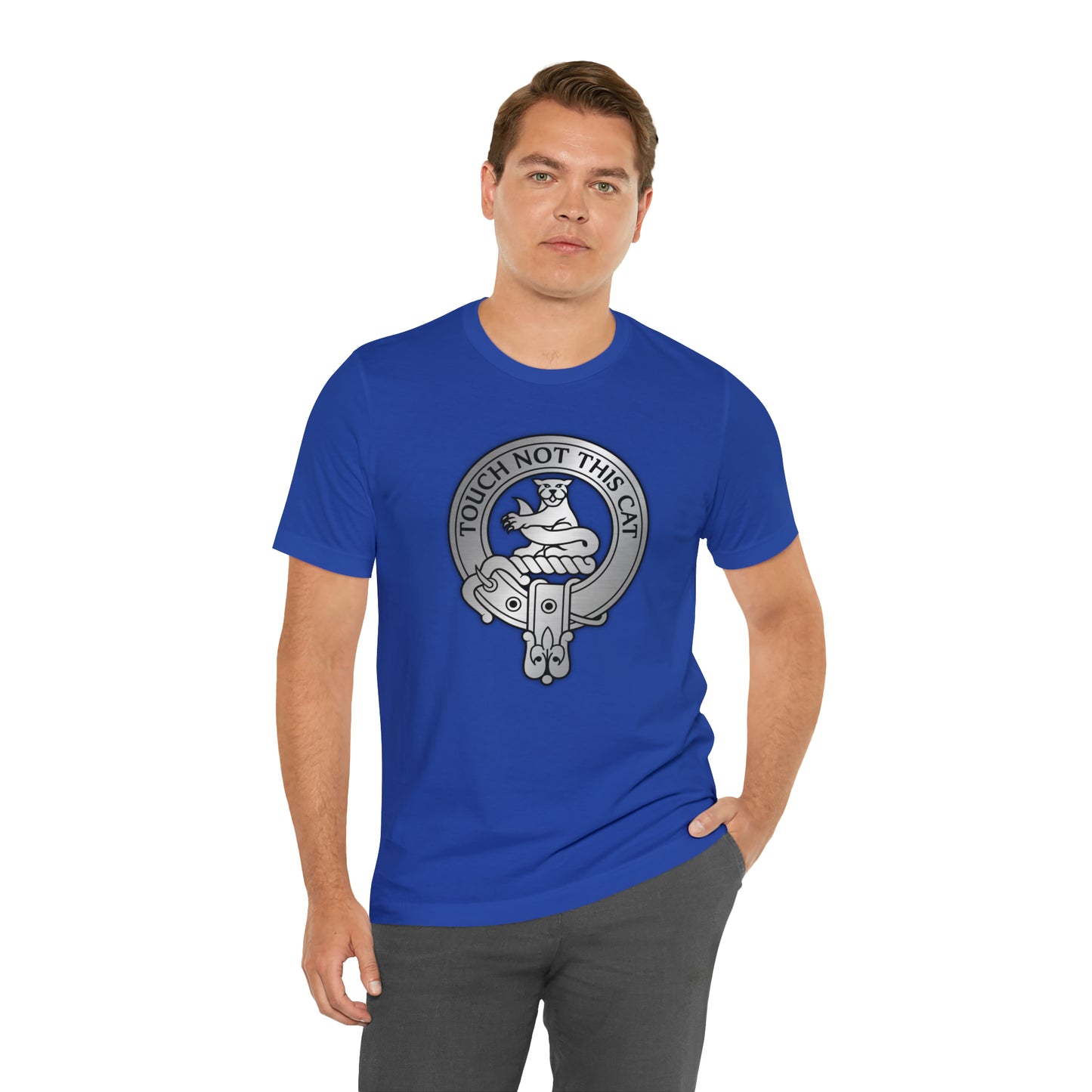 Clan MacGillivray | Unisex T-Shirt