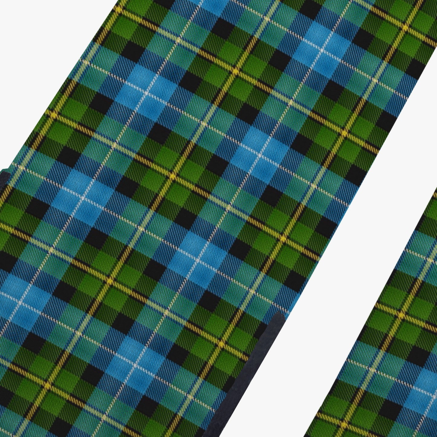 Clan MacNeil Tartan Sports Socks