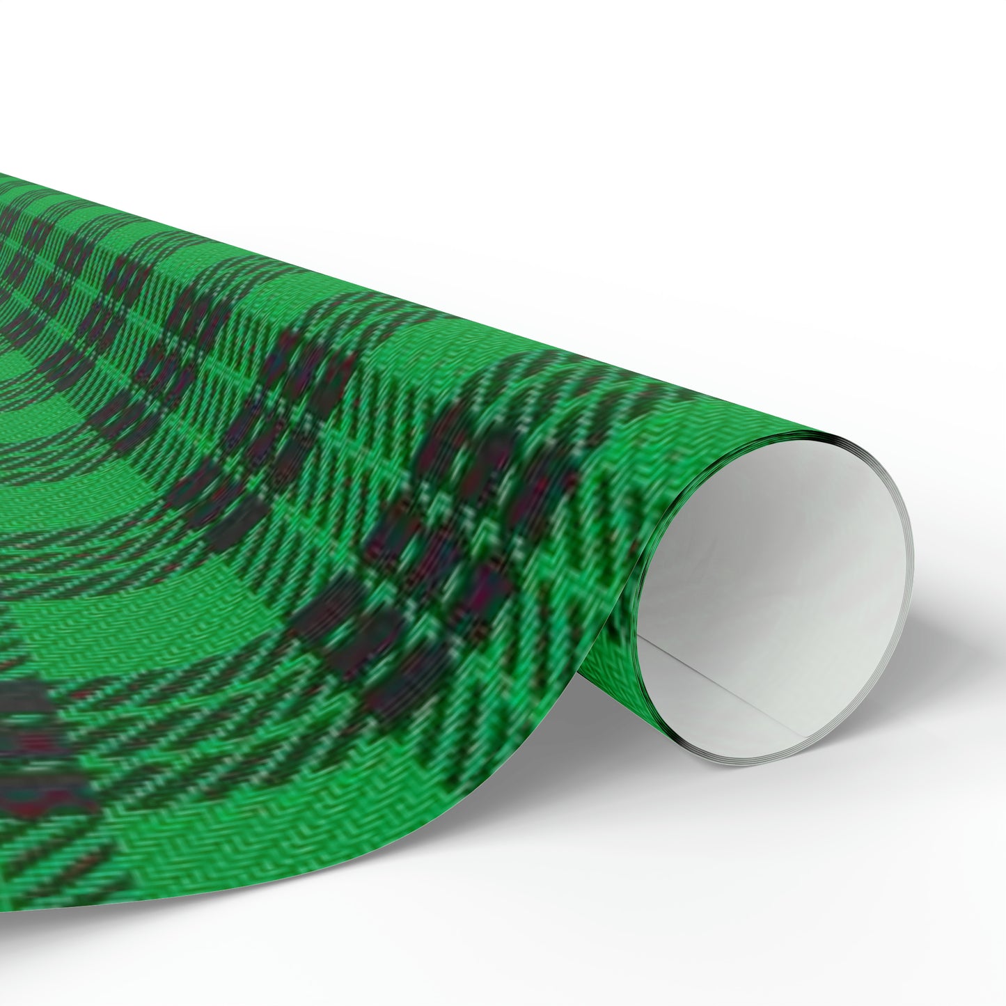 Clan Graham Tartan Wrapping Papers