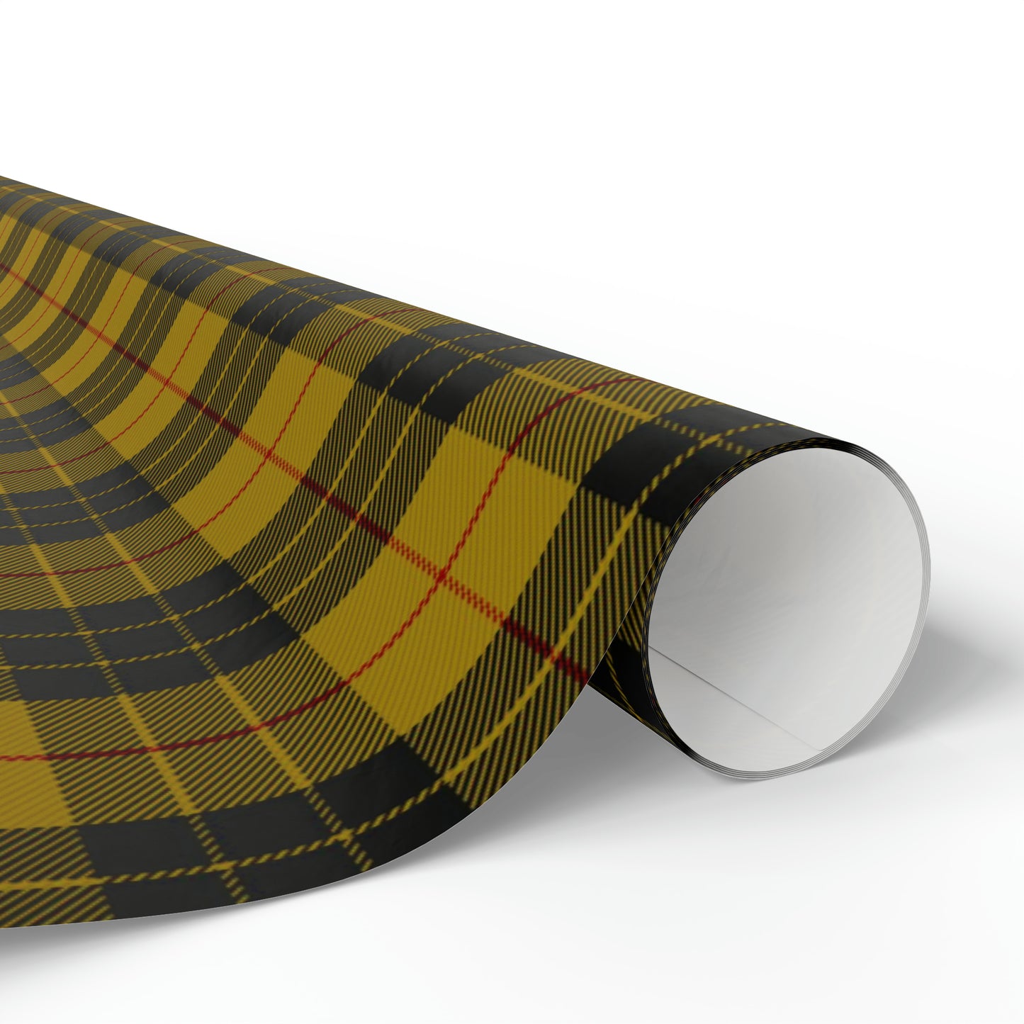 Clan MacLeod of Lewis Tartan Wrapping Papers