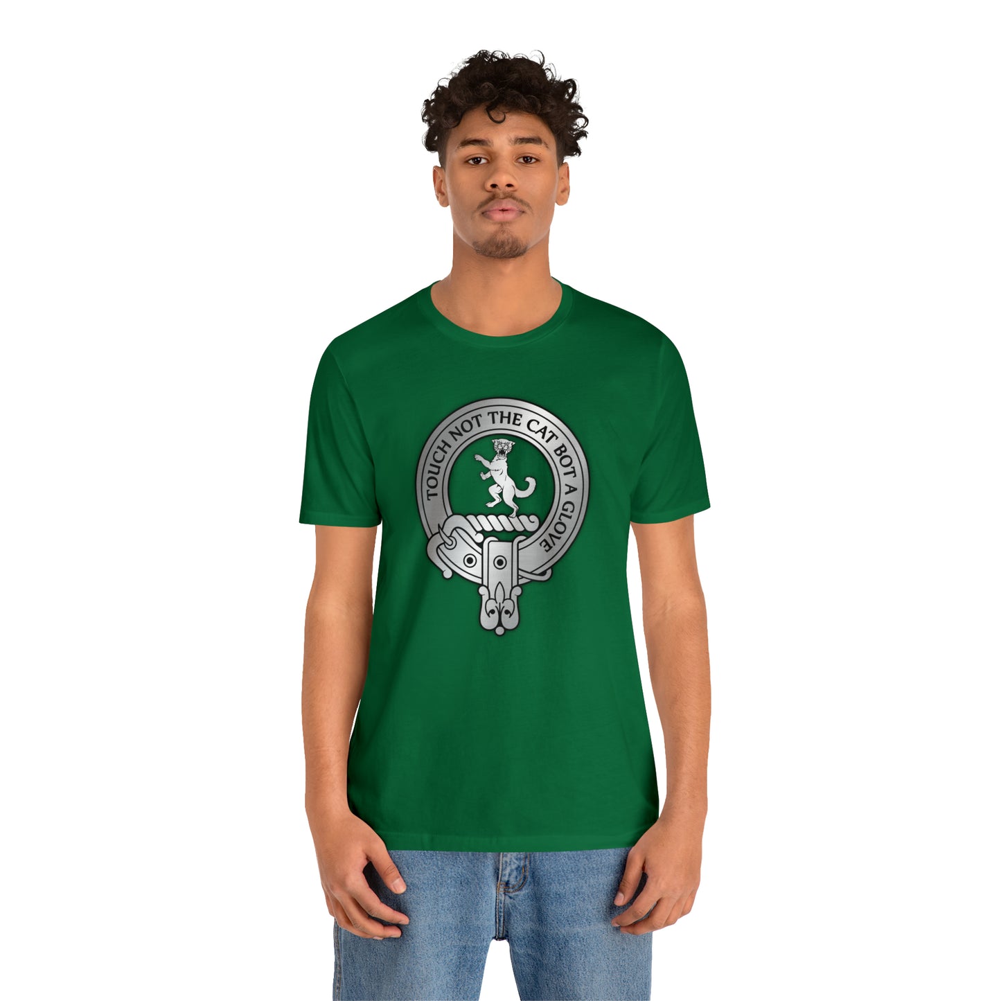 Clan MacIntosh | MacKintosh | Unisex T-Shirt