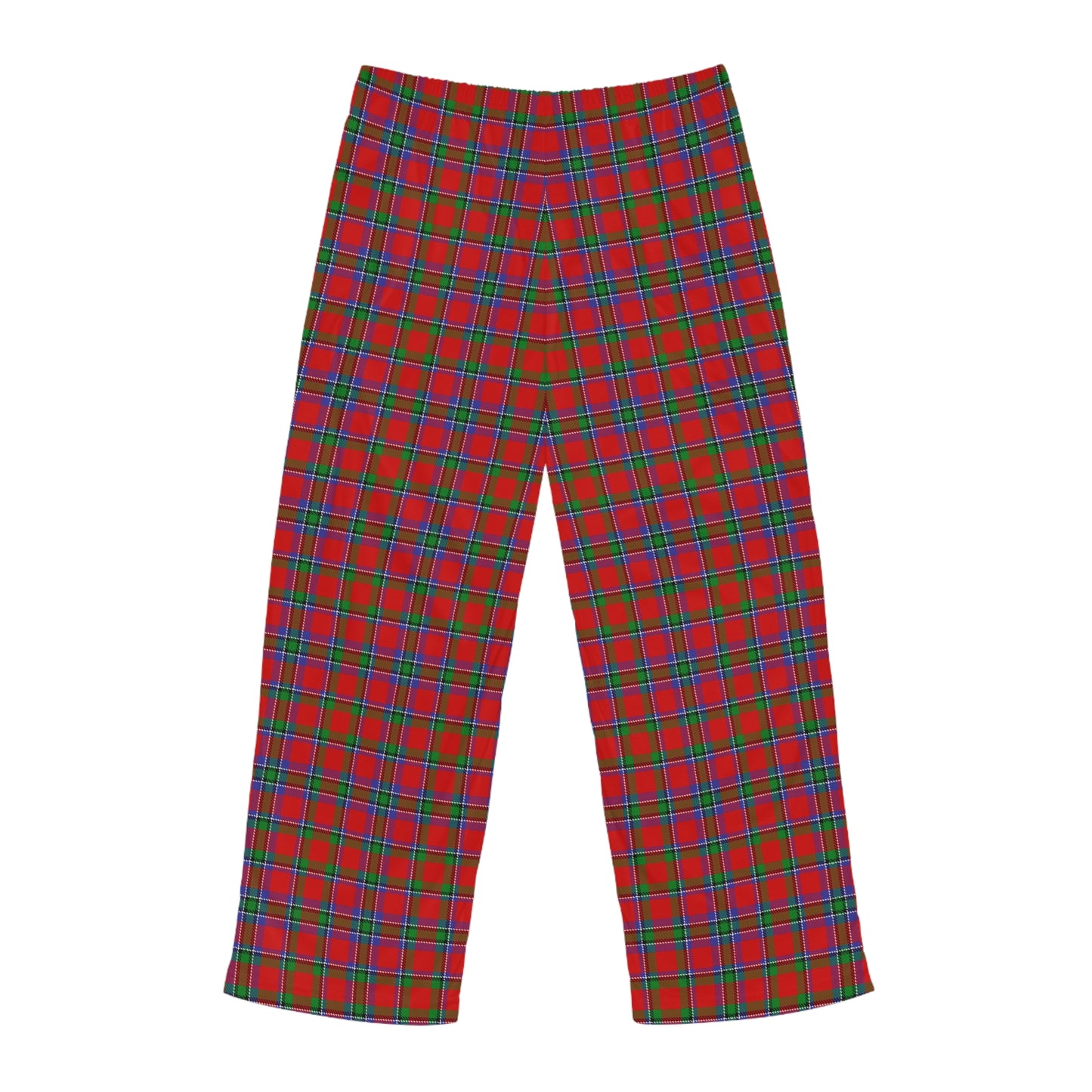 Clan Sinclair Tartan Men's Pyjama Pants (AOP)