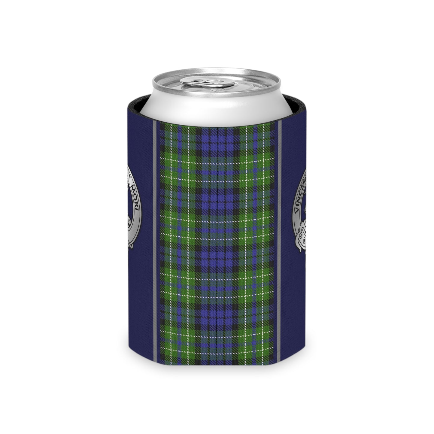 Clan MacNeill of Gigha Can Cooler