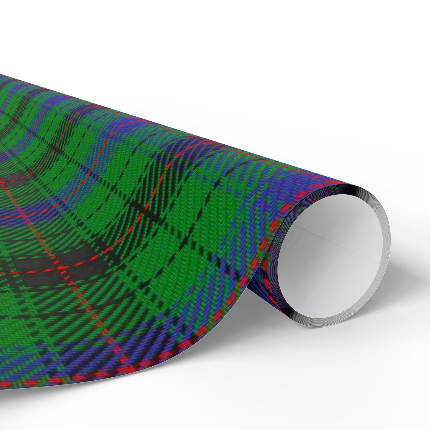 Clan Davidson Tartan Wrapping Papers