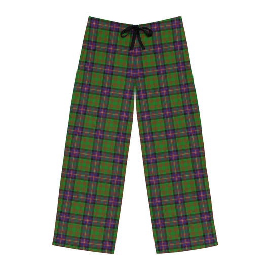 Clan Cochrane Tartan Men's Pyjama Pants (AOP)