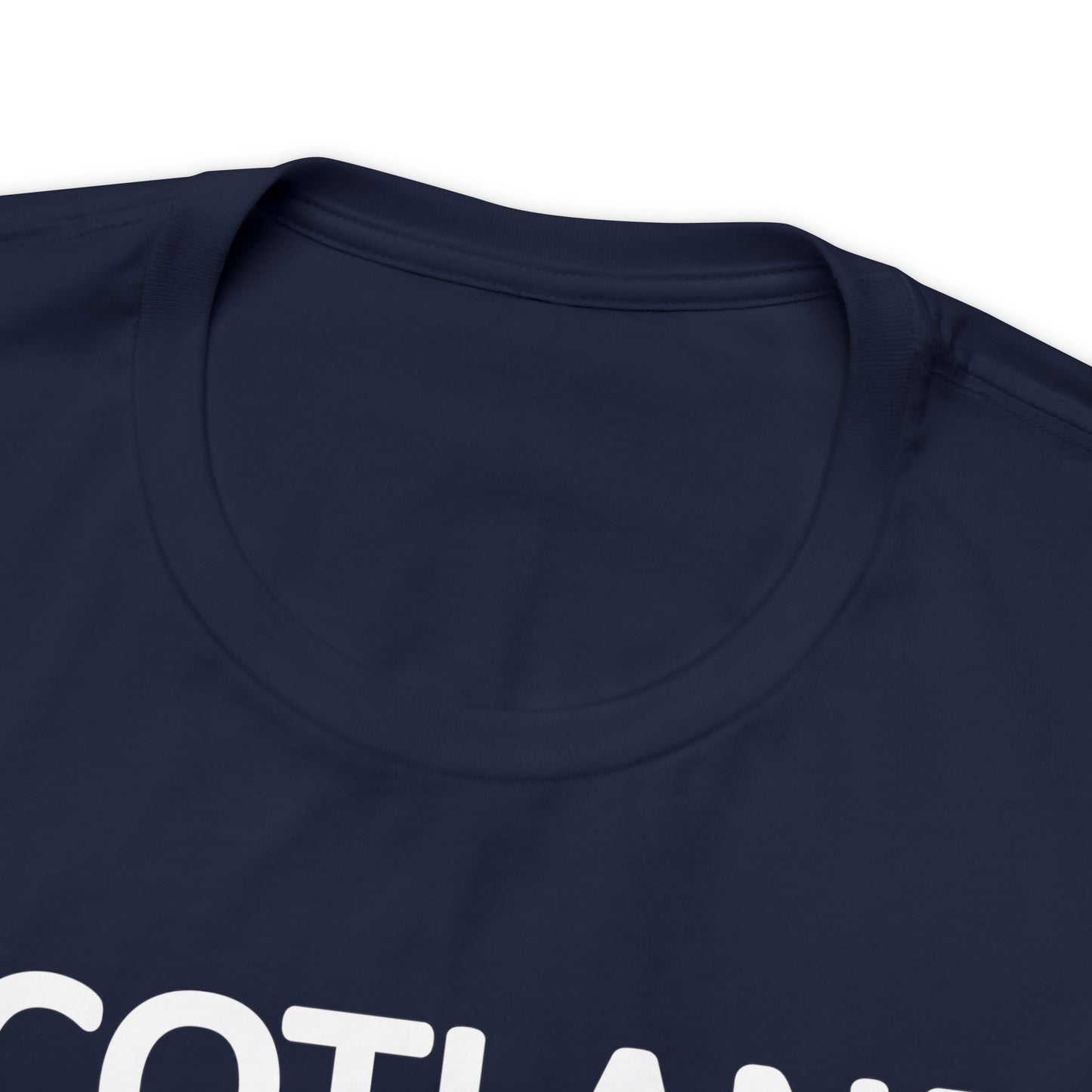 Scotland | Butterfly | Unisex T-Shirt