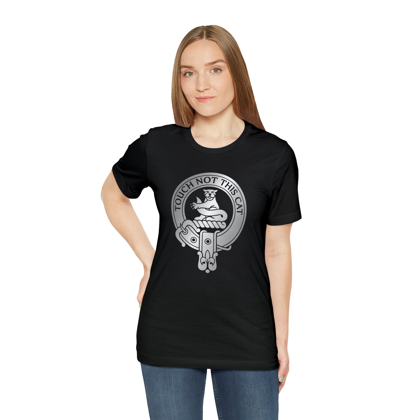 Clan MacGillivray | Unisex T-Shirt