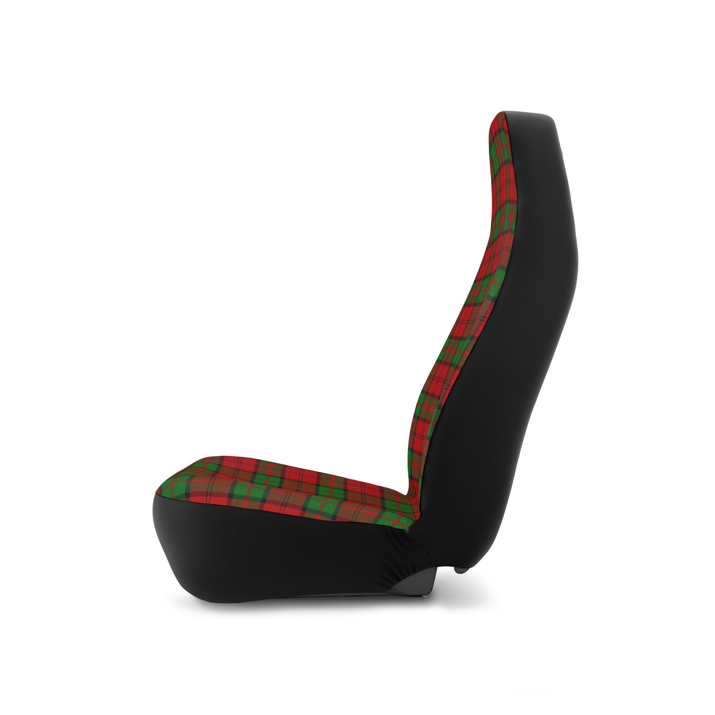 Clan Dunbar Tartan Car Seat Covers