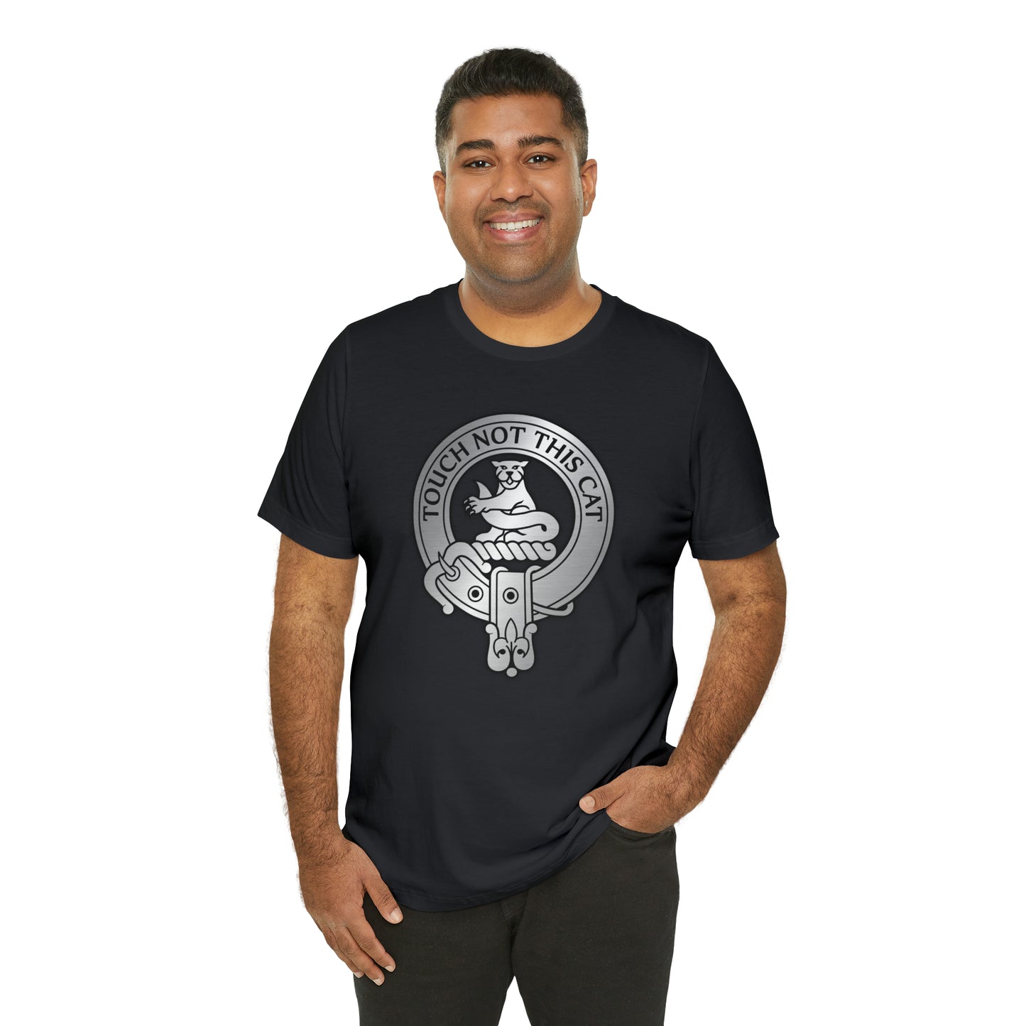 Clan MacGillivray | Unisex T-Shirt