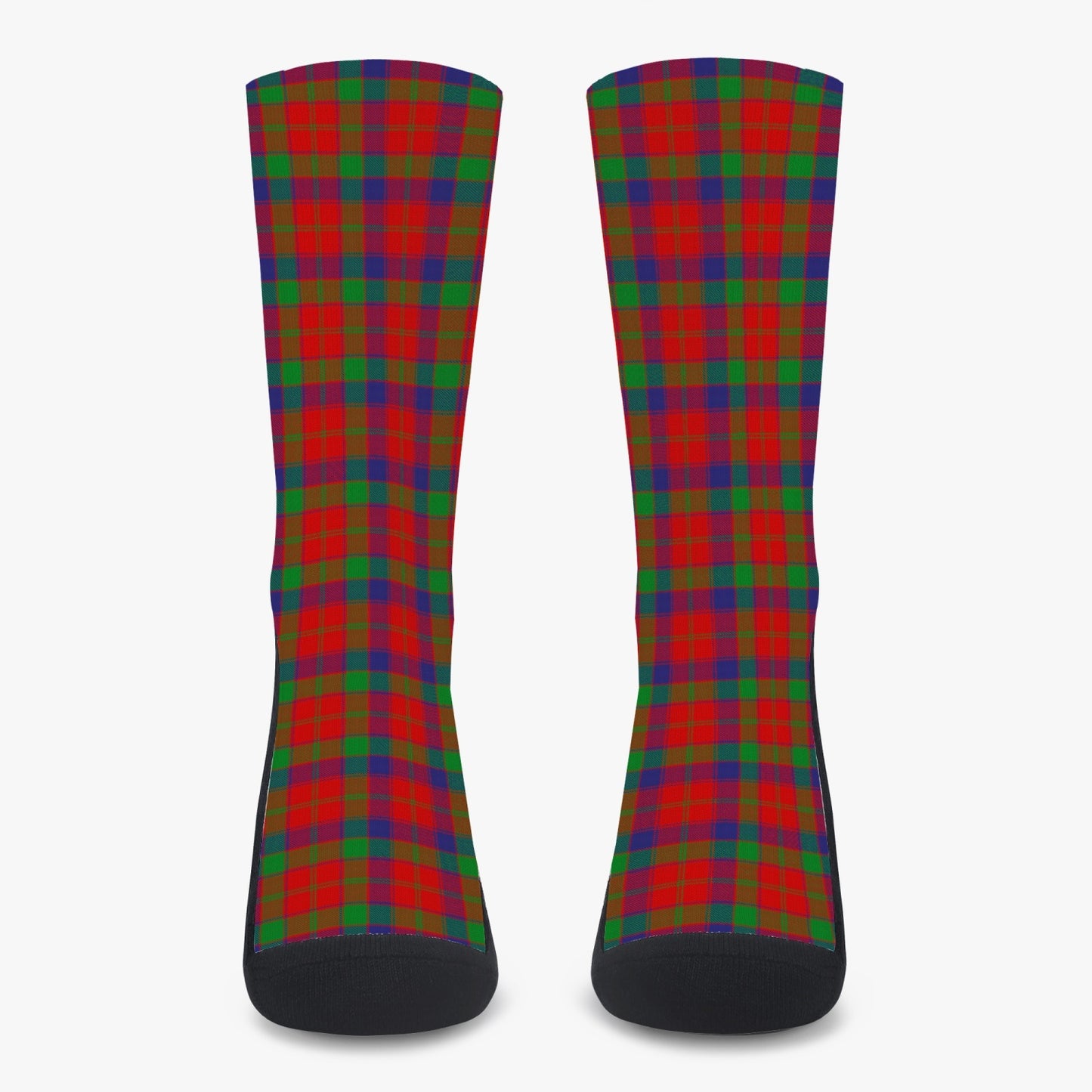 Clan Donnachaidh Reinforced Sports Socks