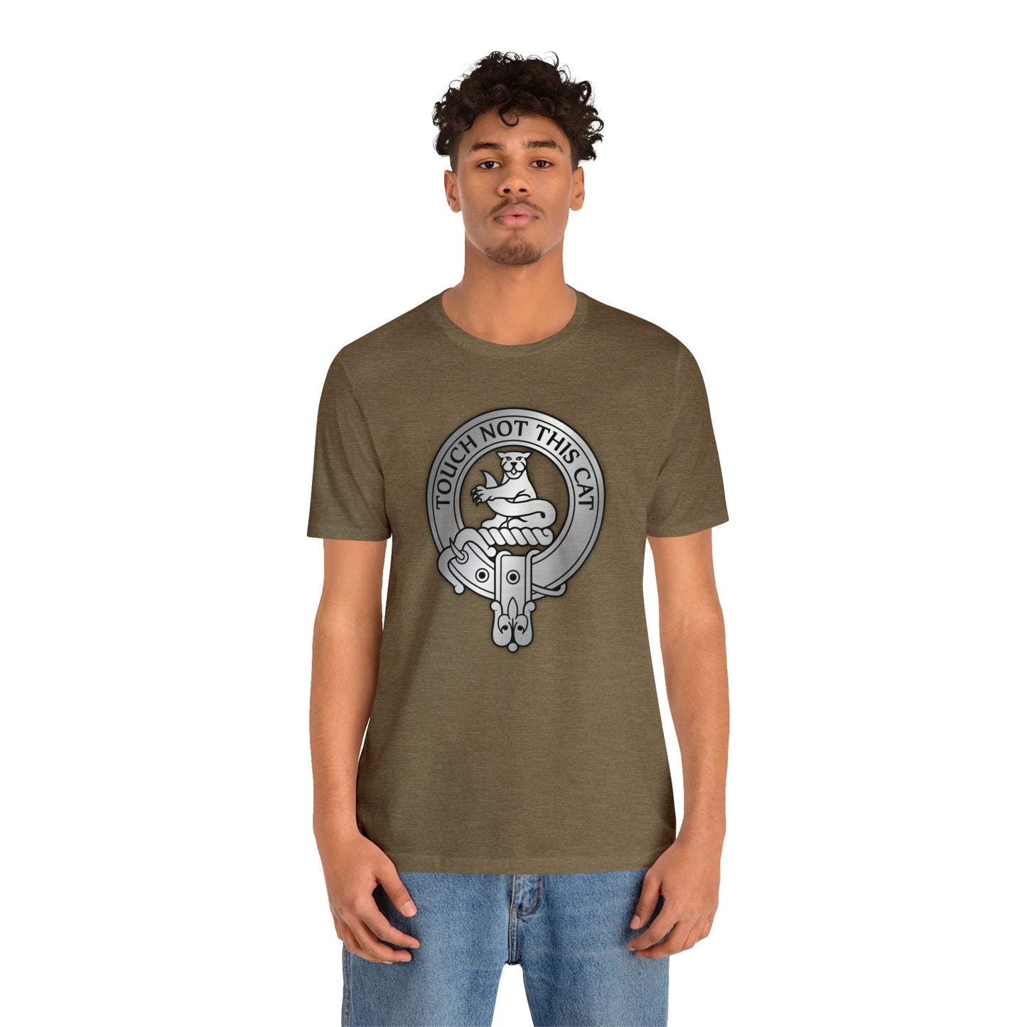 Clan MacGillivray | Unisex T-Shirt