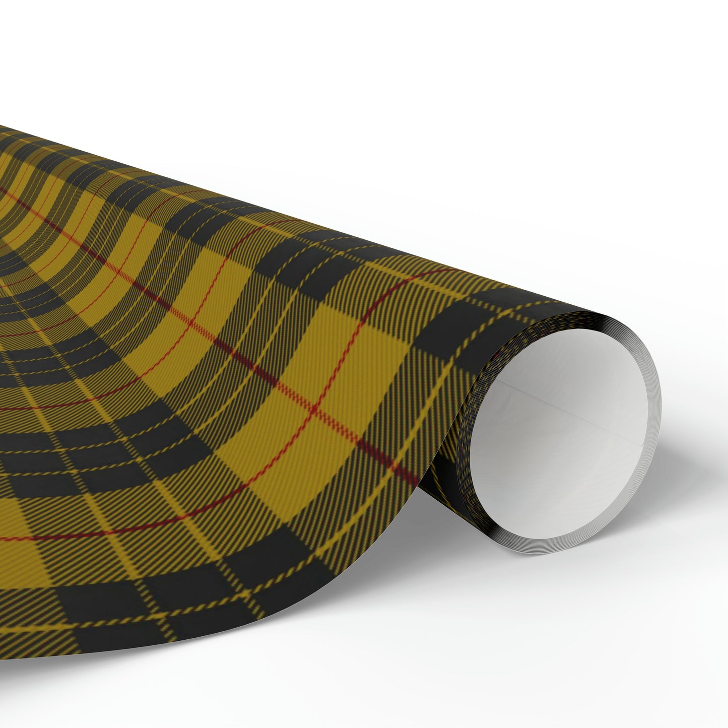 Clan MacLeod of Lewis Tartan Wrapping Papers