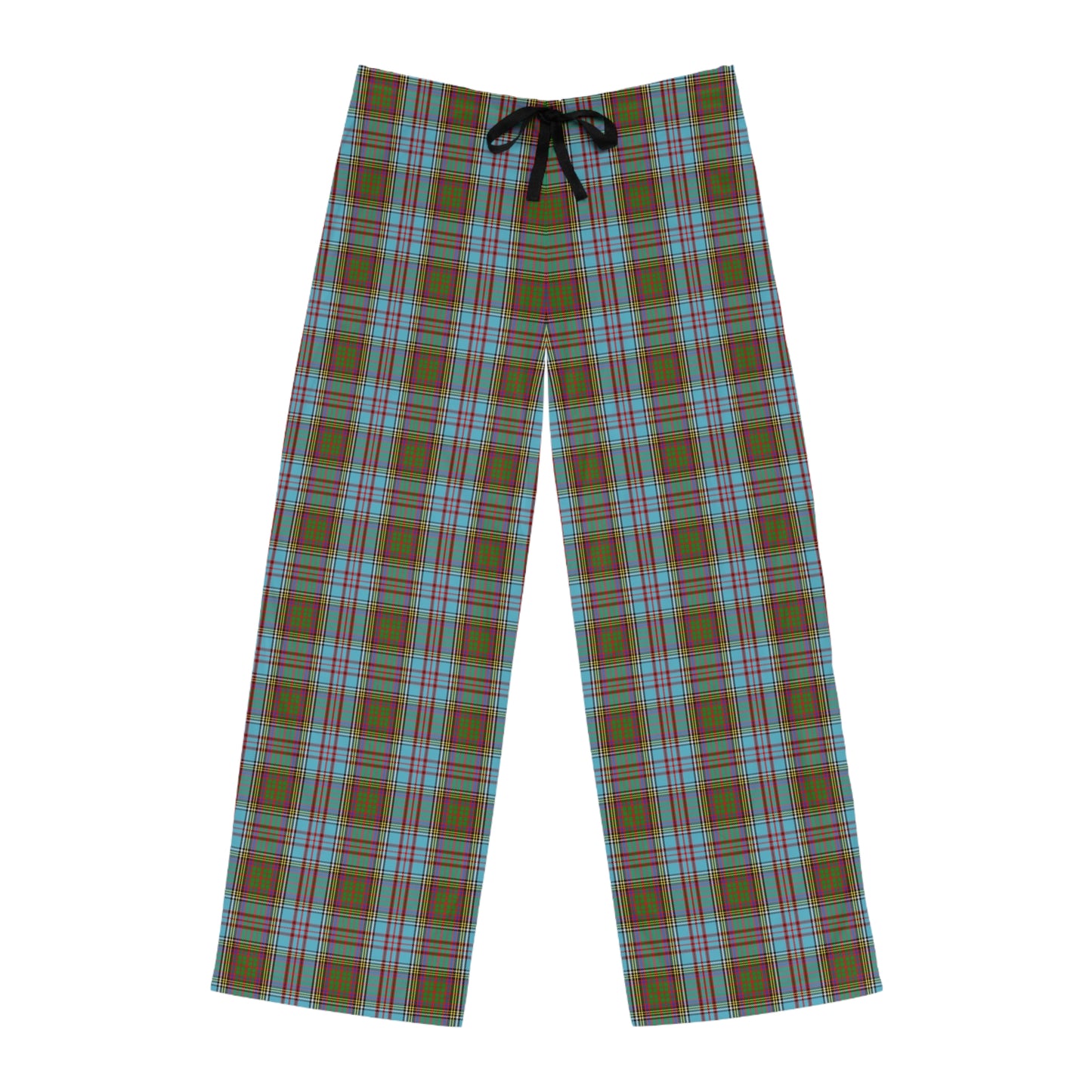 Clan Anderson Tartan Men's Pyjama Pants (AOP)