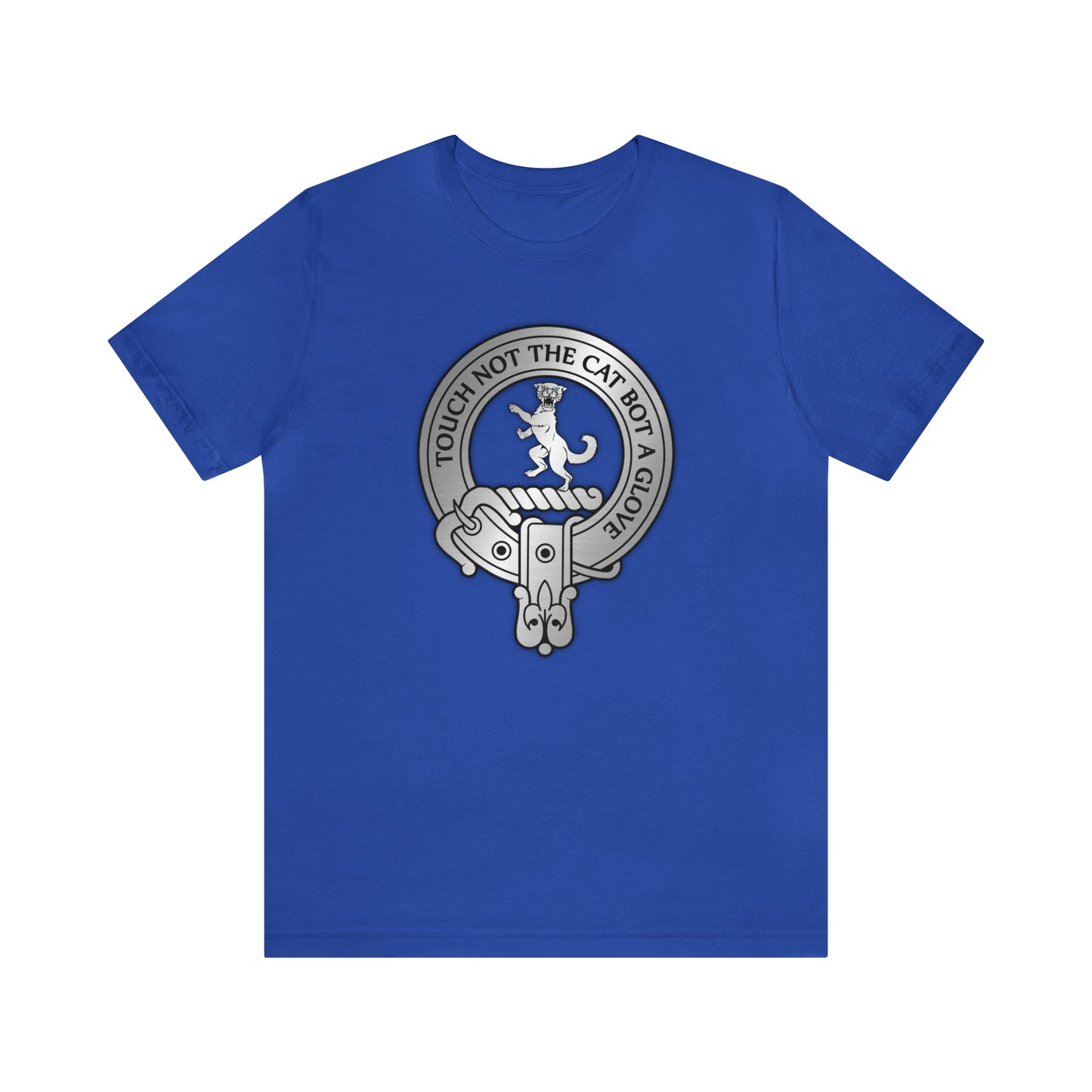 Clan MacIntosh | MacKintosh | Unisex T-Shirt