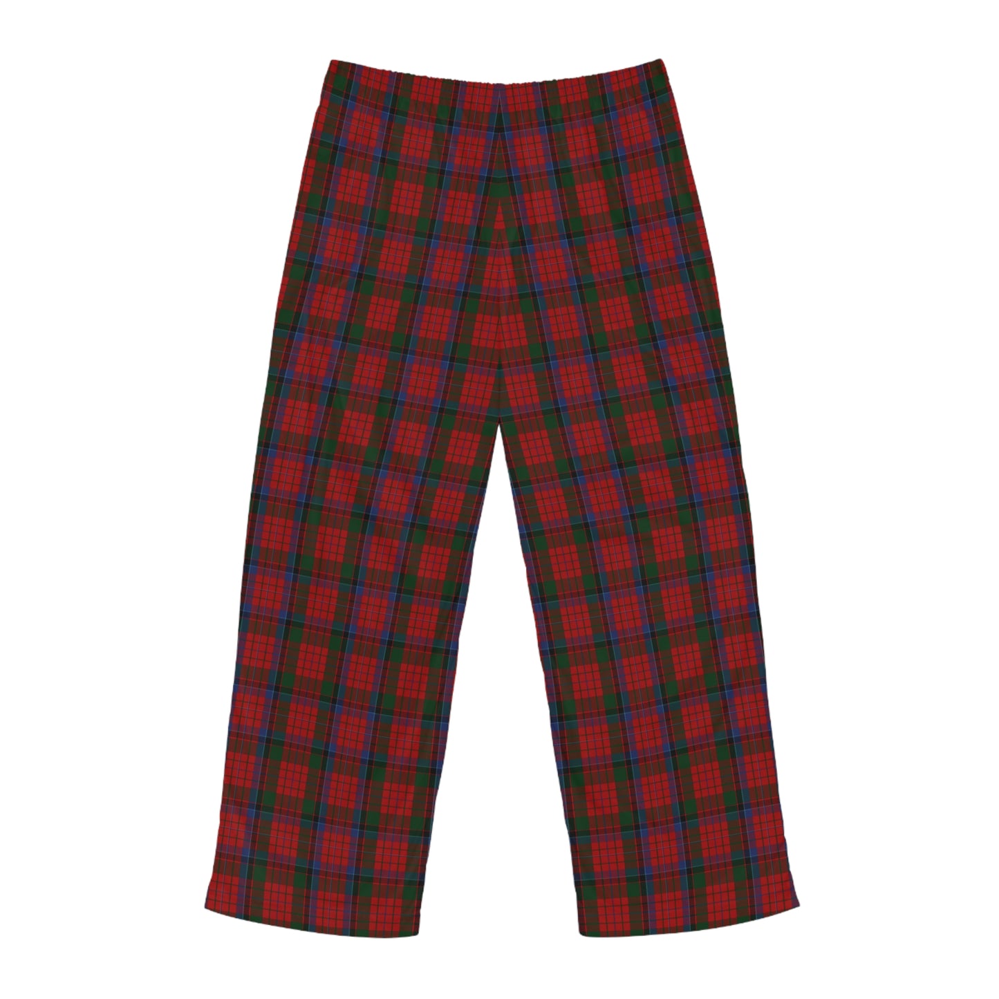 Clan MacNeacail Tartan Men's Pyjama Pants (AOP)