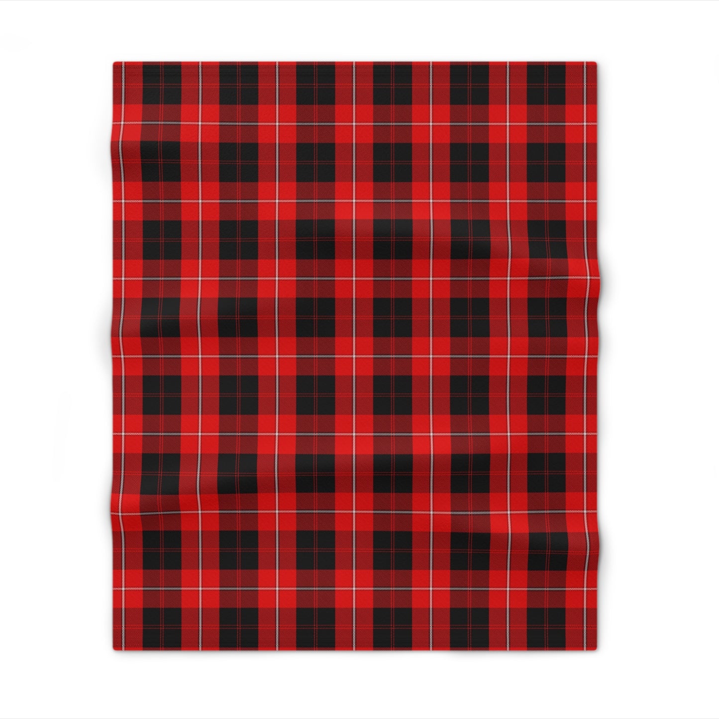 Clan Cunningham Tartan Throw Blanket