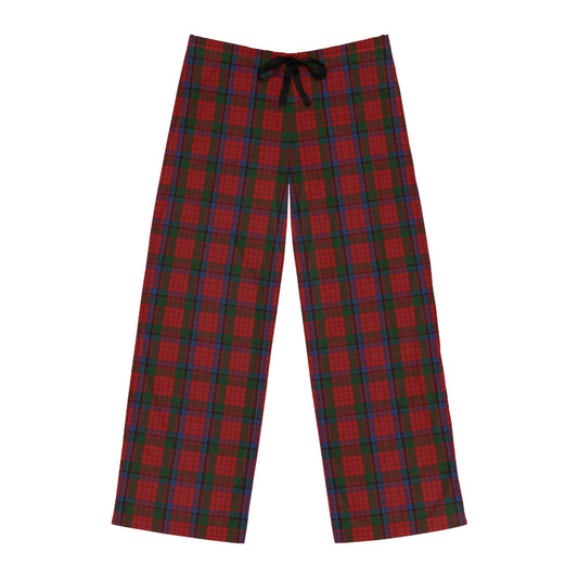 Clan MacNeacail Tartan Men's Pyjama Pants (AOP)