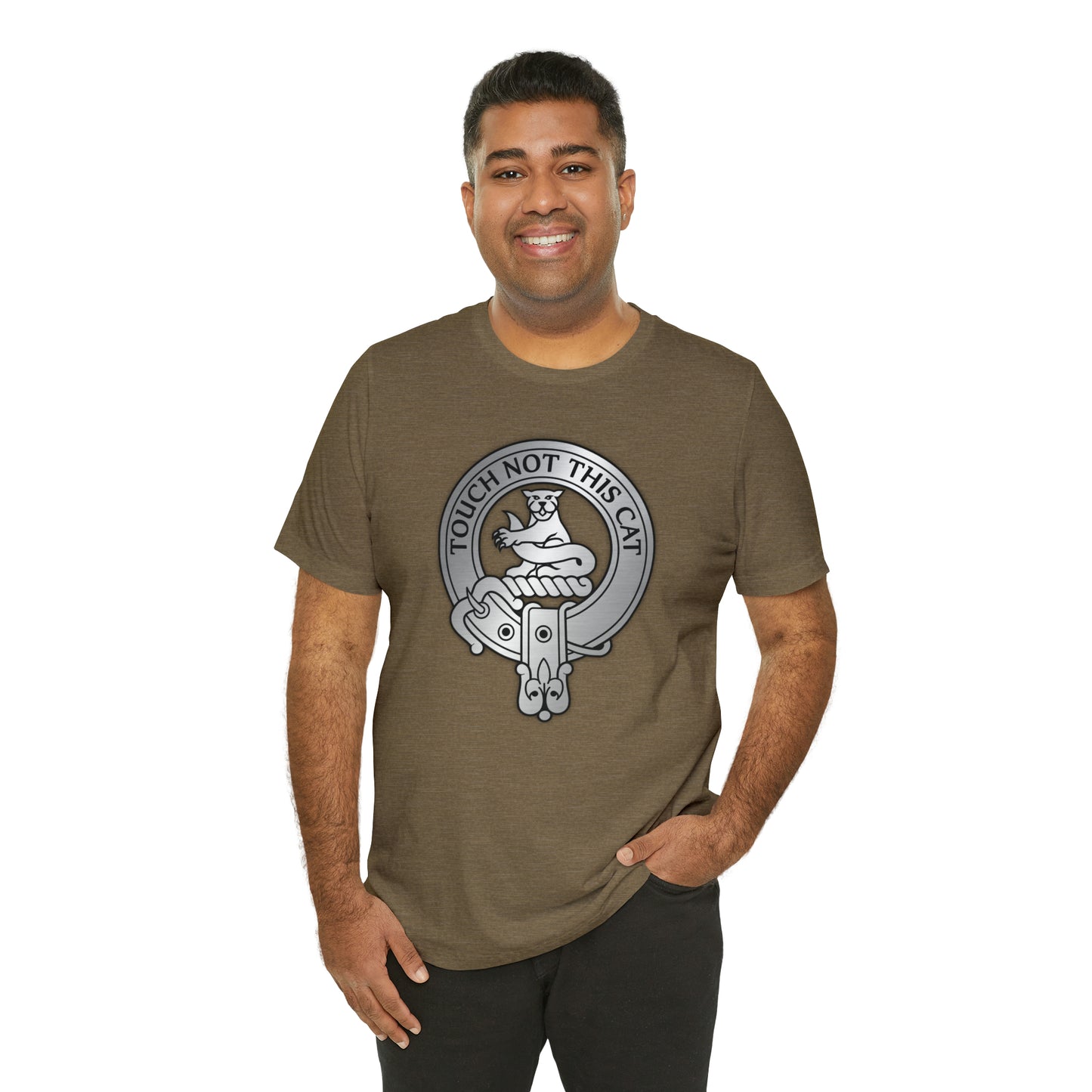 Clan MacGillivray | Unisex T-Shirt