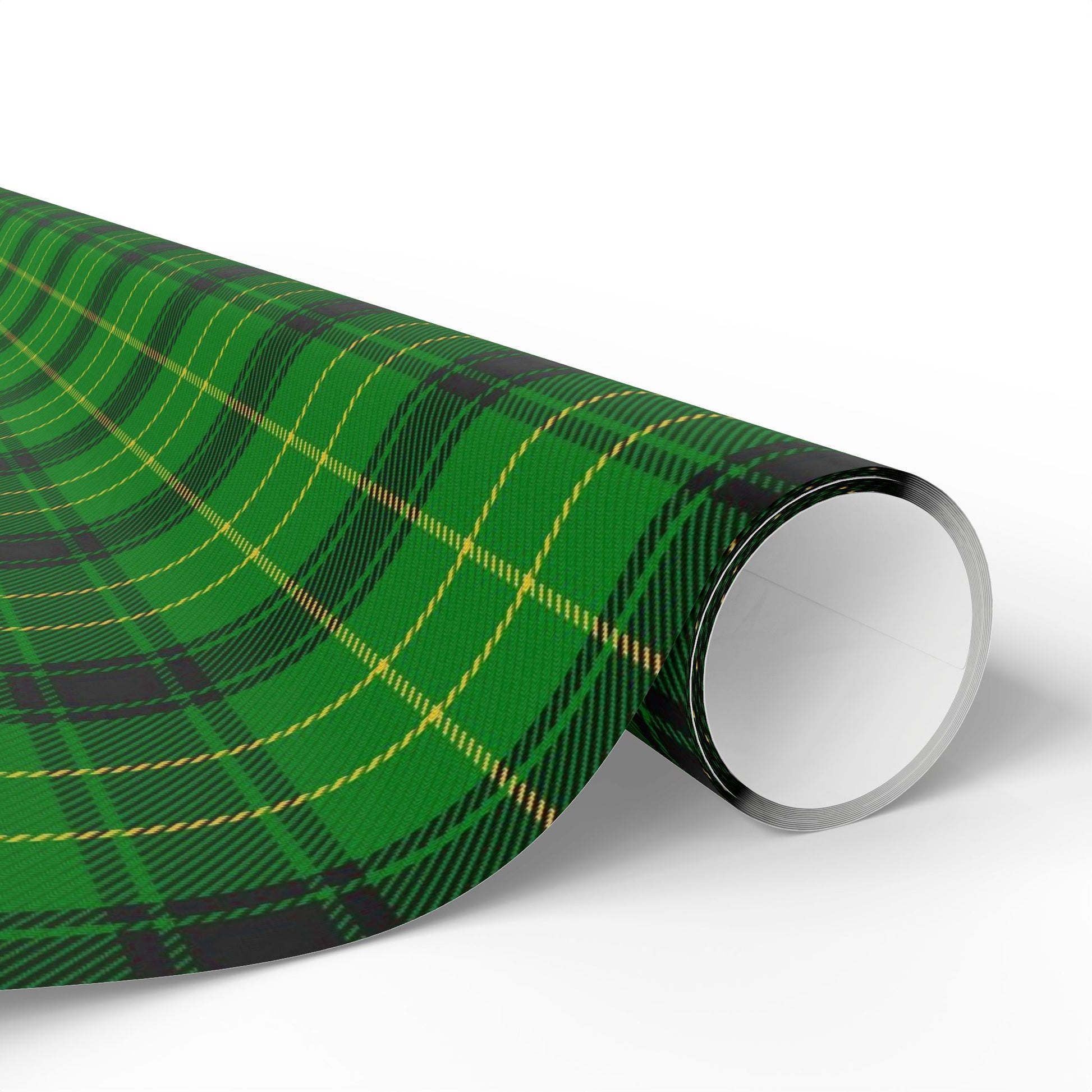 Clan MacArthur Tartan Wrapping Papers